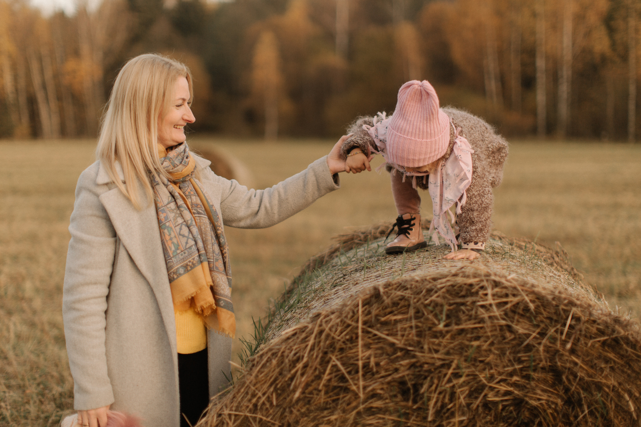 Family. Фотограф Дубна