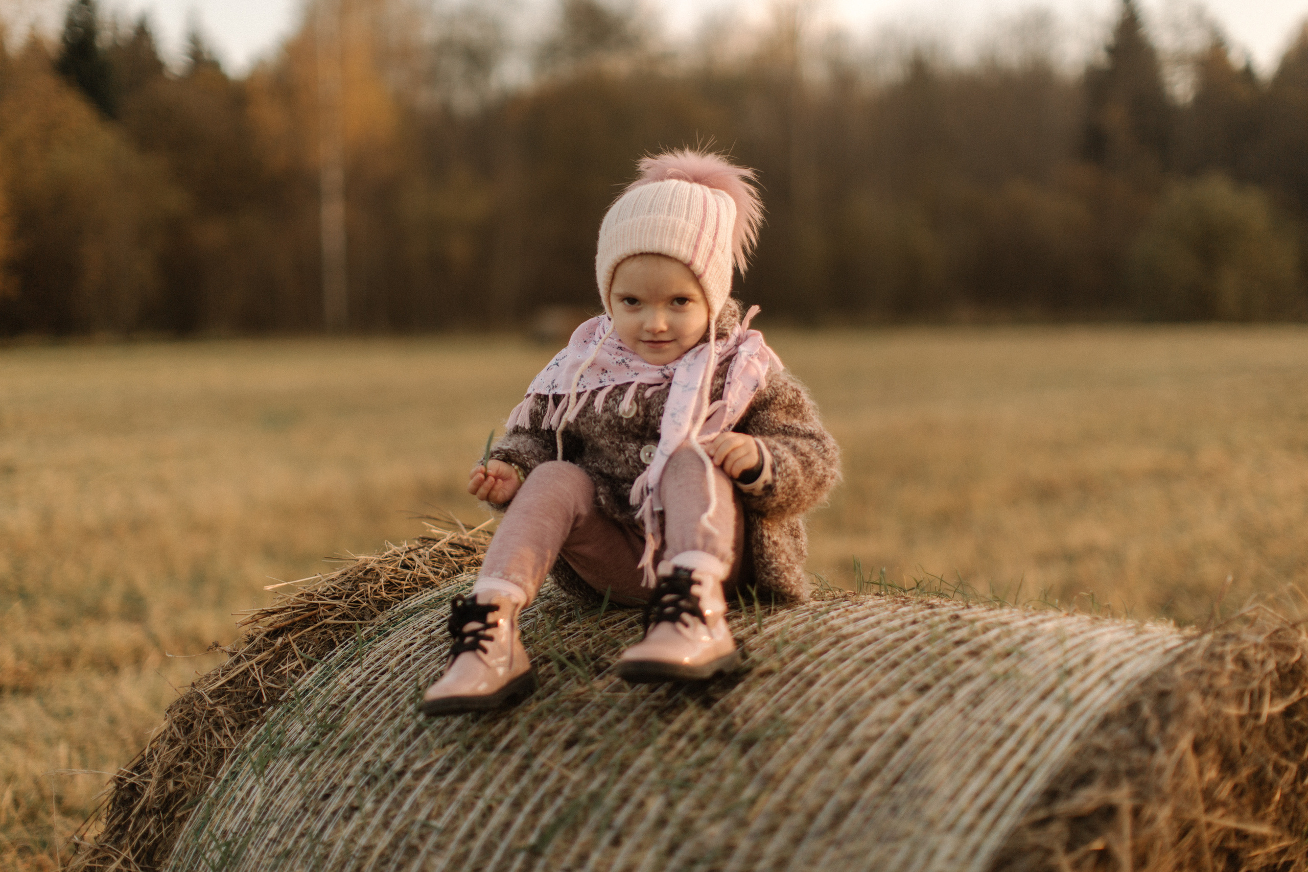 Family. Фотограф Дубна