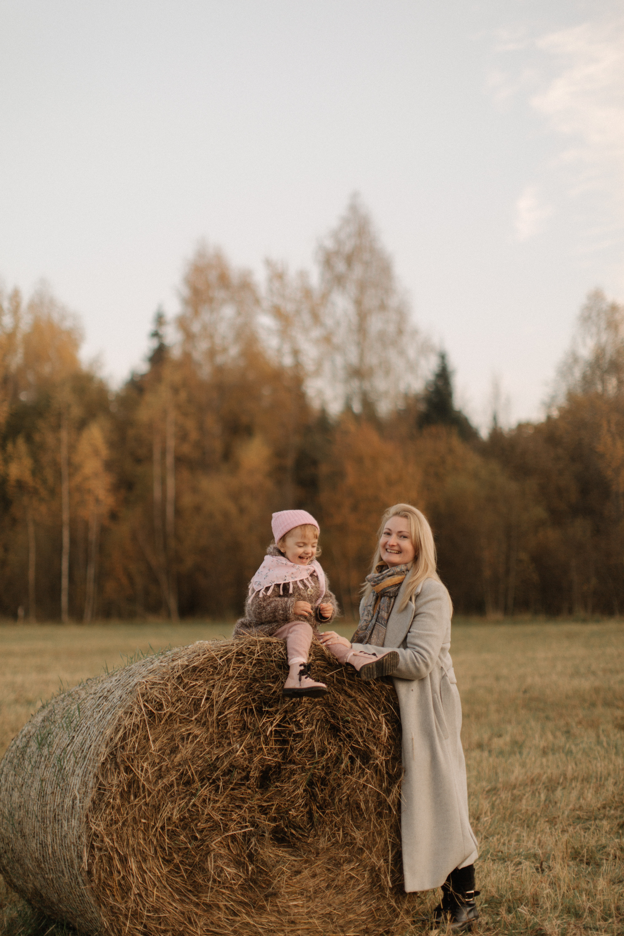 Family. Фотограф Дубна