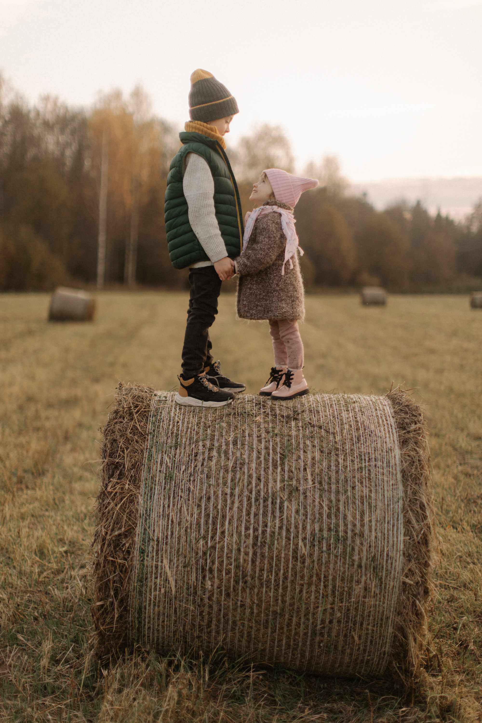 Family. Фотограф Дубна