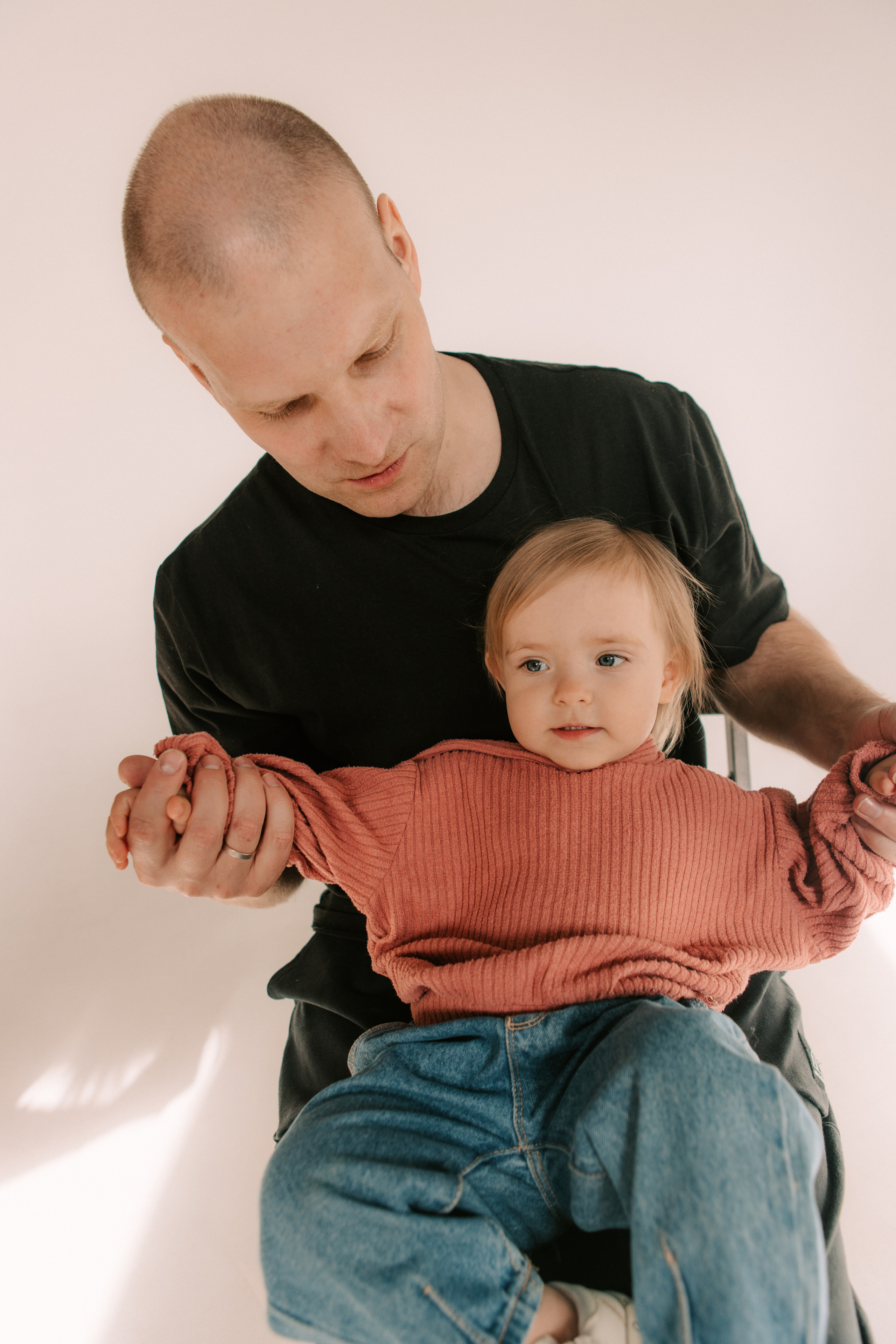 Lovi Kadr. Фотограф Дубна