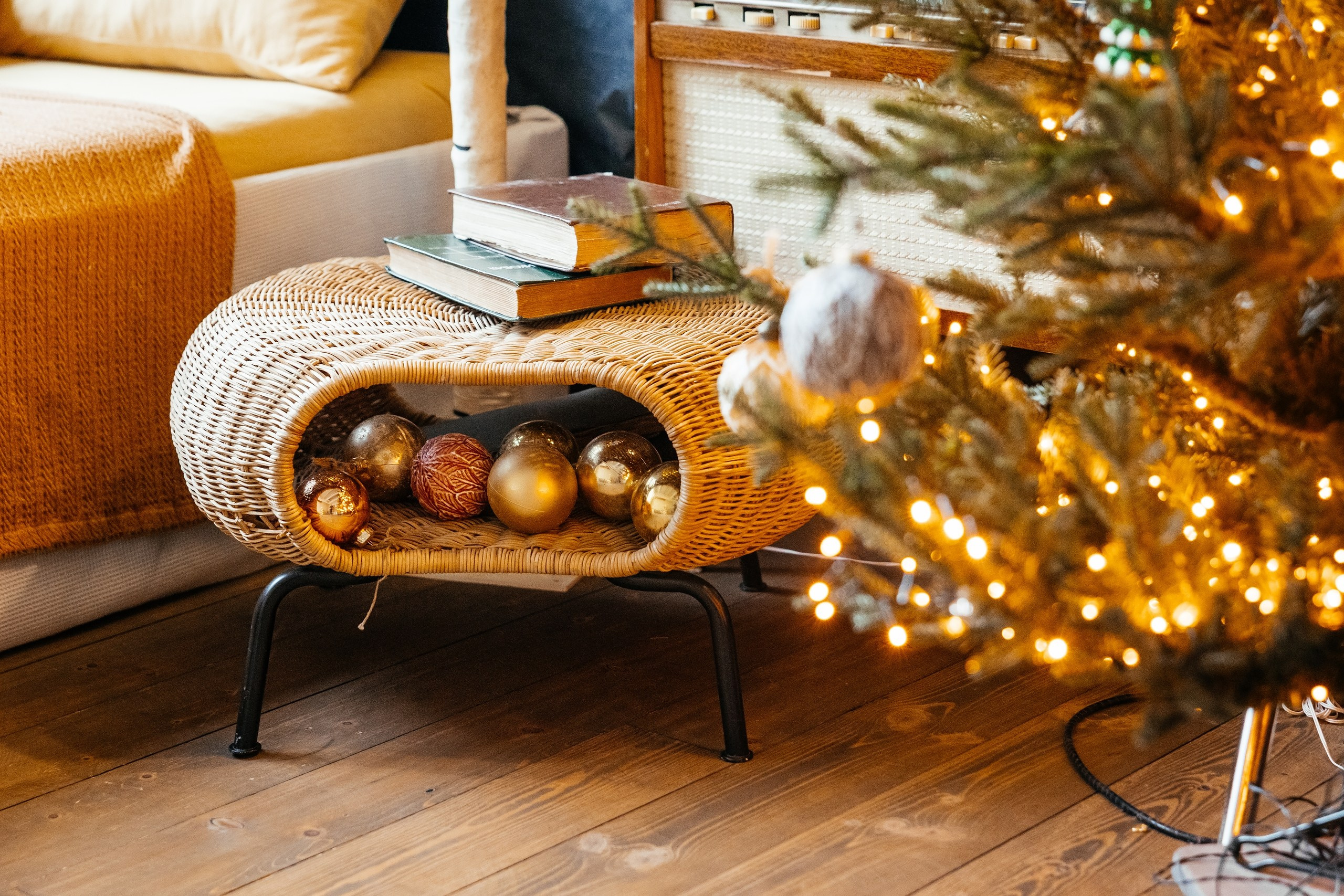 Питер / Мастерская