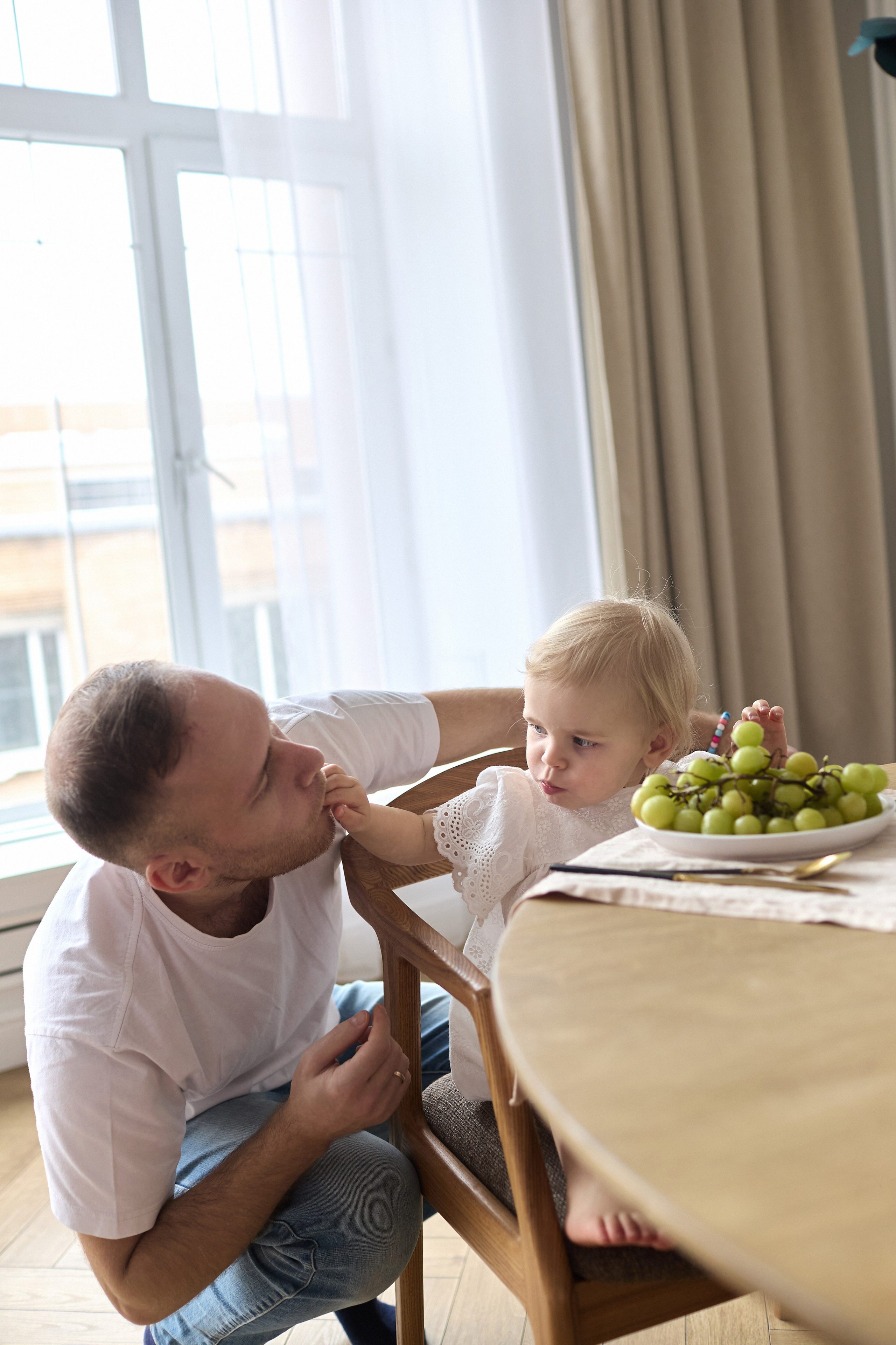 FAMILY 7.0. Фотограф Мария Сивохина