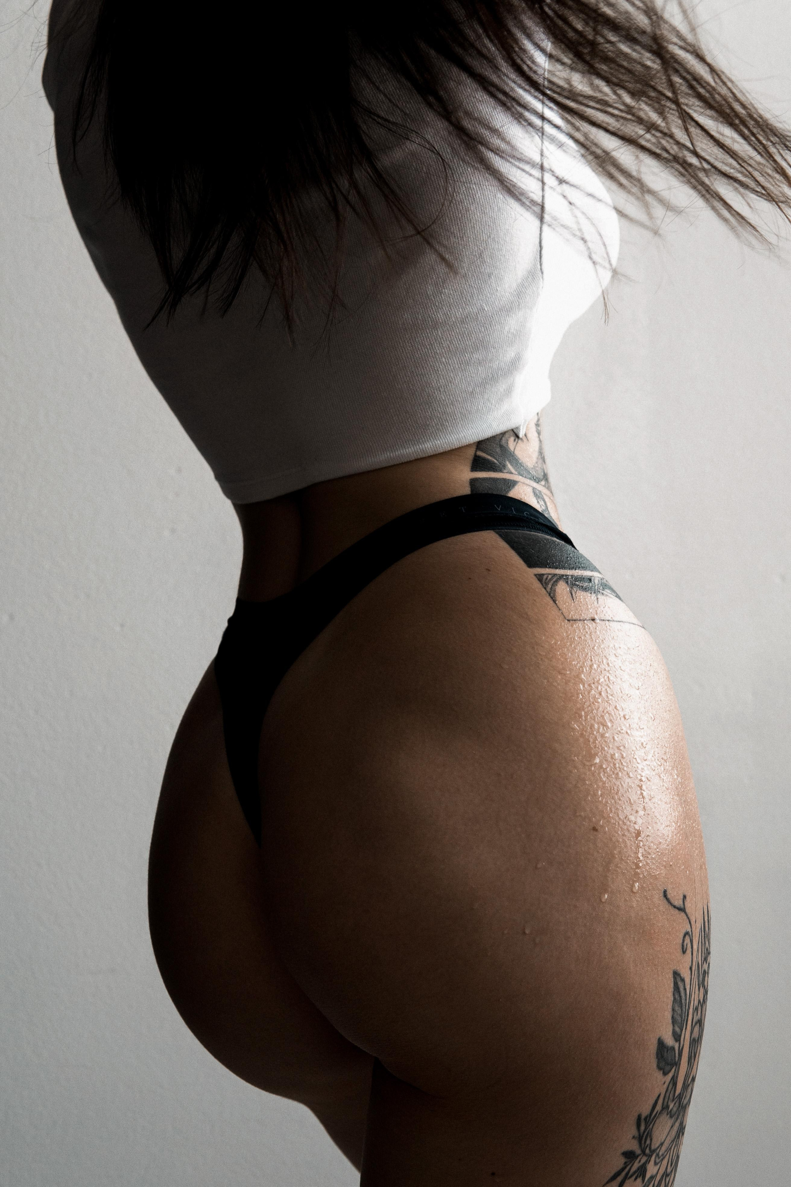 ANASTASIA. Фотограф Мария Сивохина