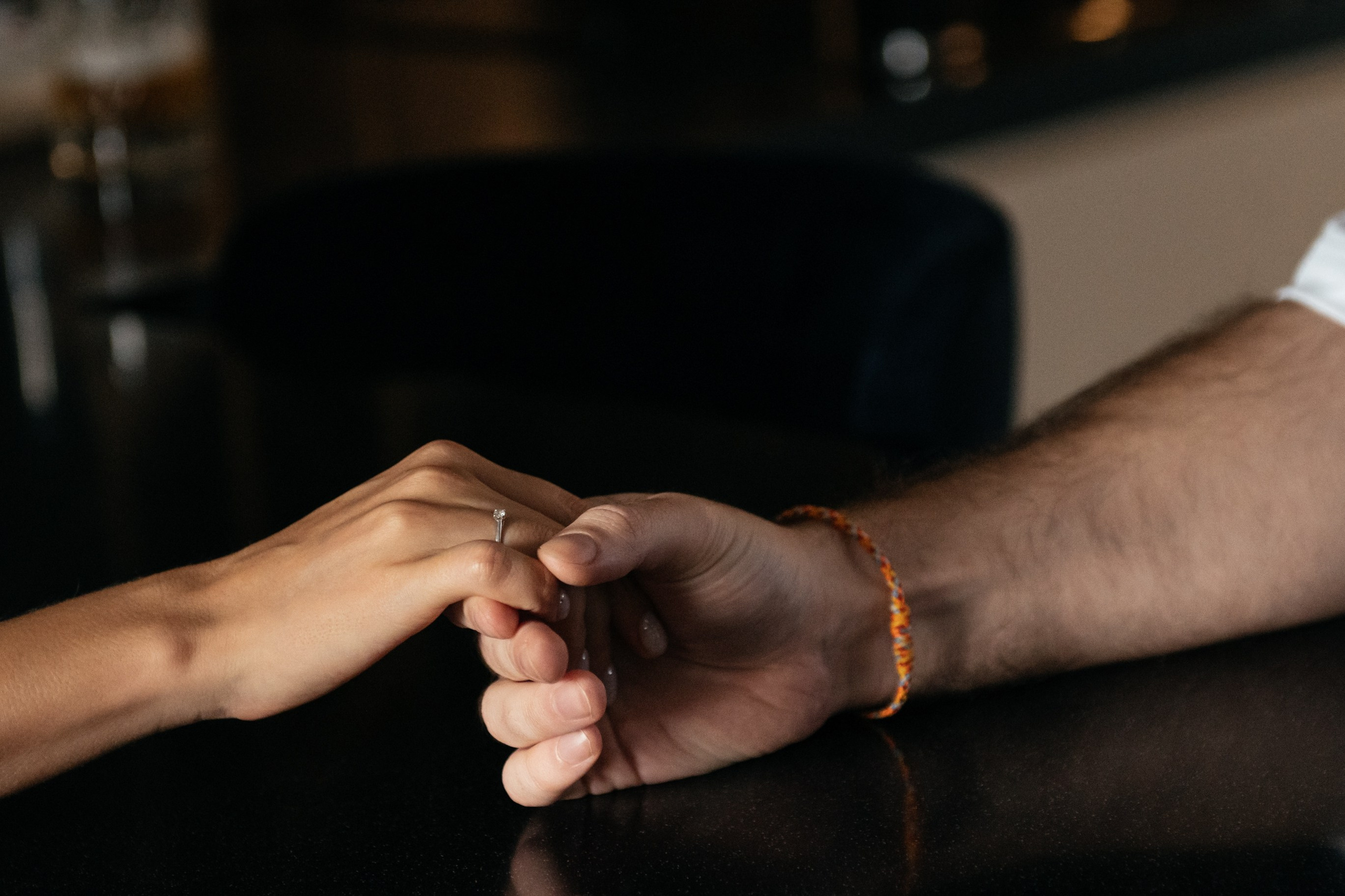 Алексей & Валерия. Фотограф Кирилл Ряховский