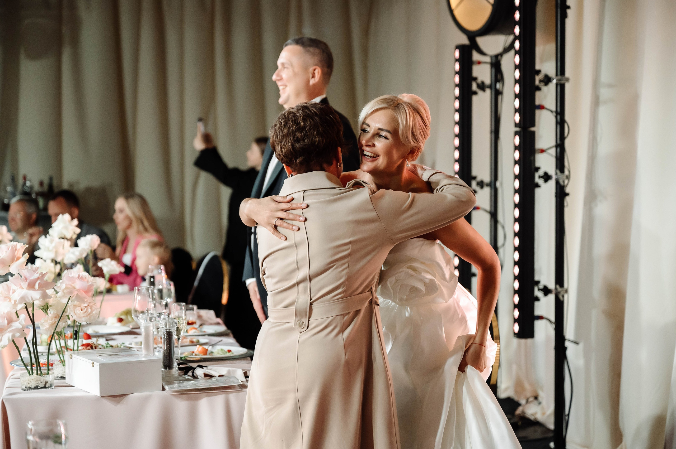 Дмитрий и Марина. Свадебный фотограф в Красноярске Маргарита Синицкая