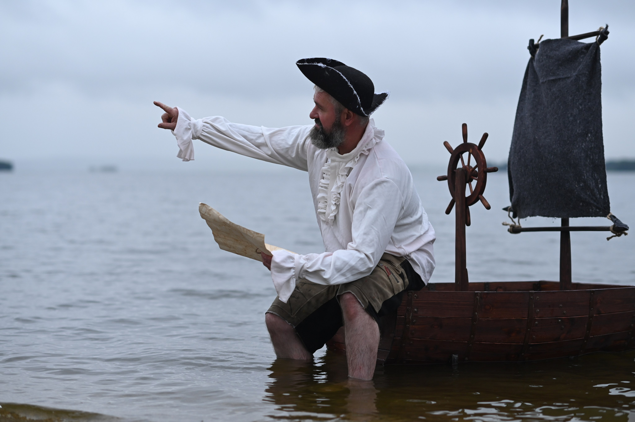 ПИРАТЫ. Семейный фотограф Екатеринбург Лора Мур