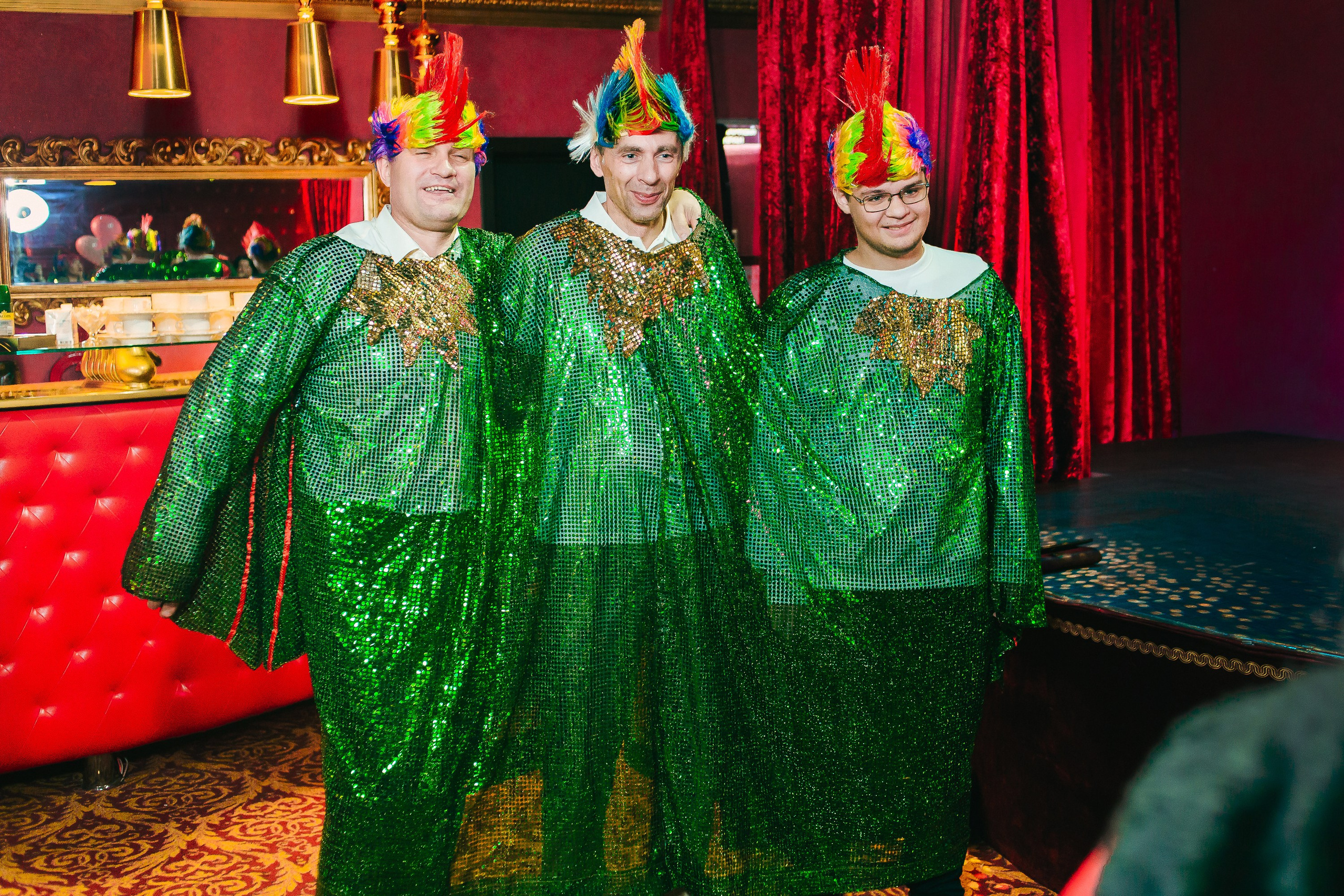 Юбилей 45. Фотограф в Челябинске Ополихина Анна