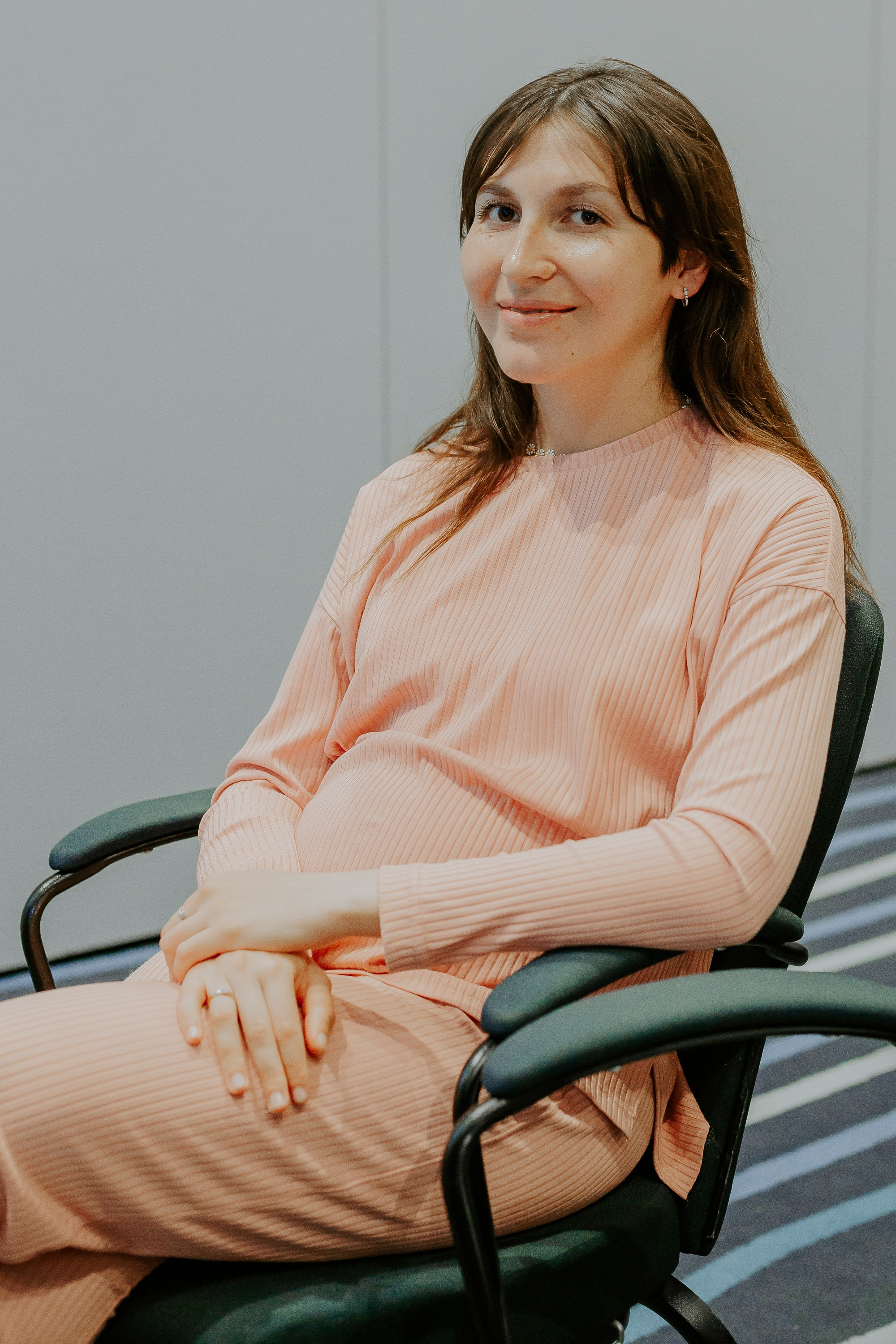 Уральский беременный форум 2024. Фотограф в Челябинске Ополихина Анна