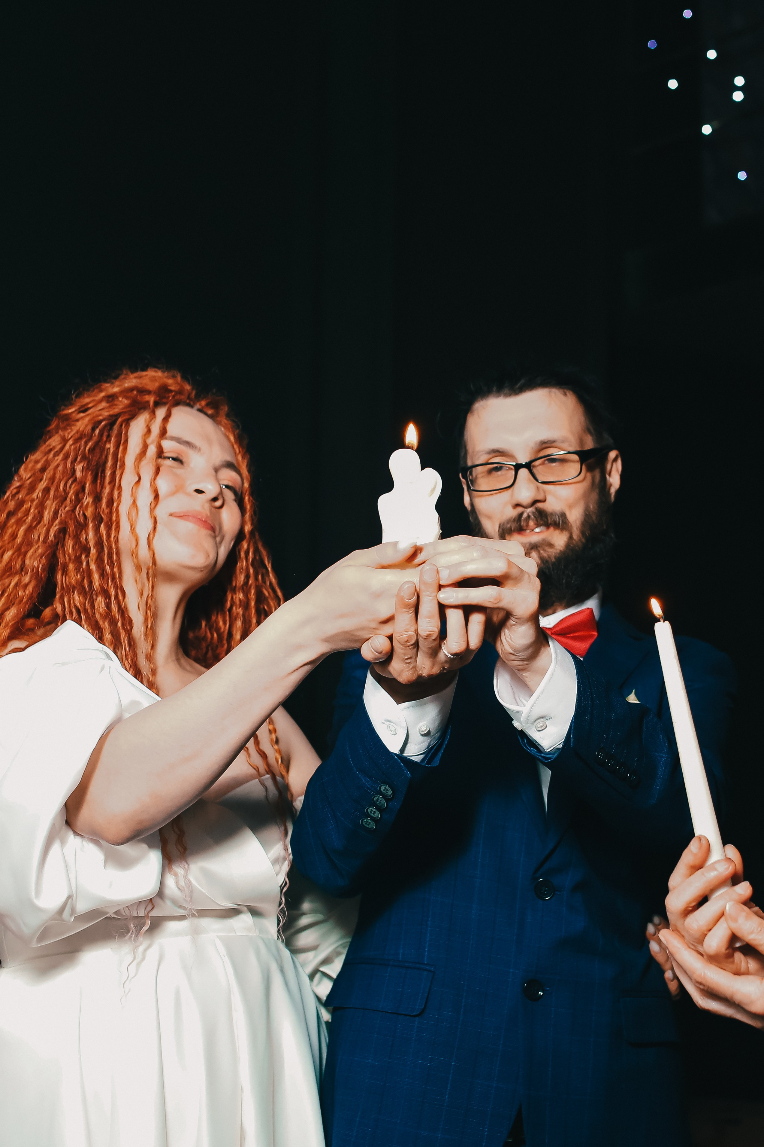 Свадебный банкет Алисы и Вадима. Фотограф в Челябинске Ополихина Анна