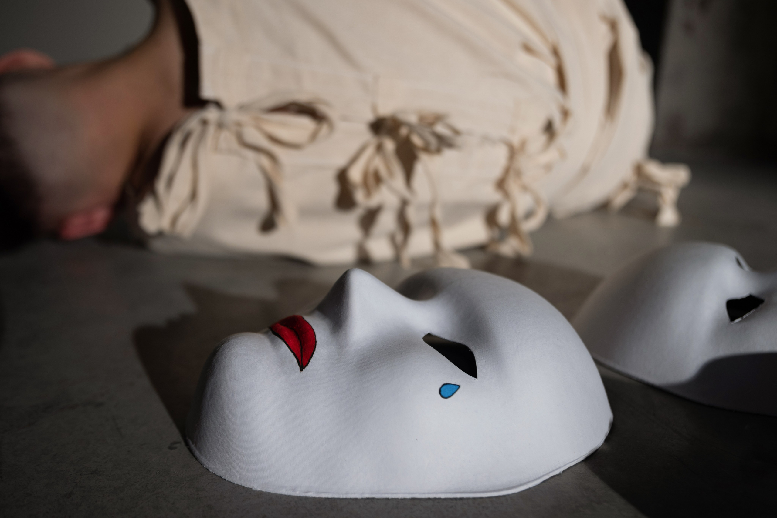 Макар. Фотограф Софья Власенко | Вологда