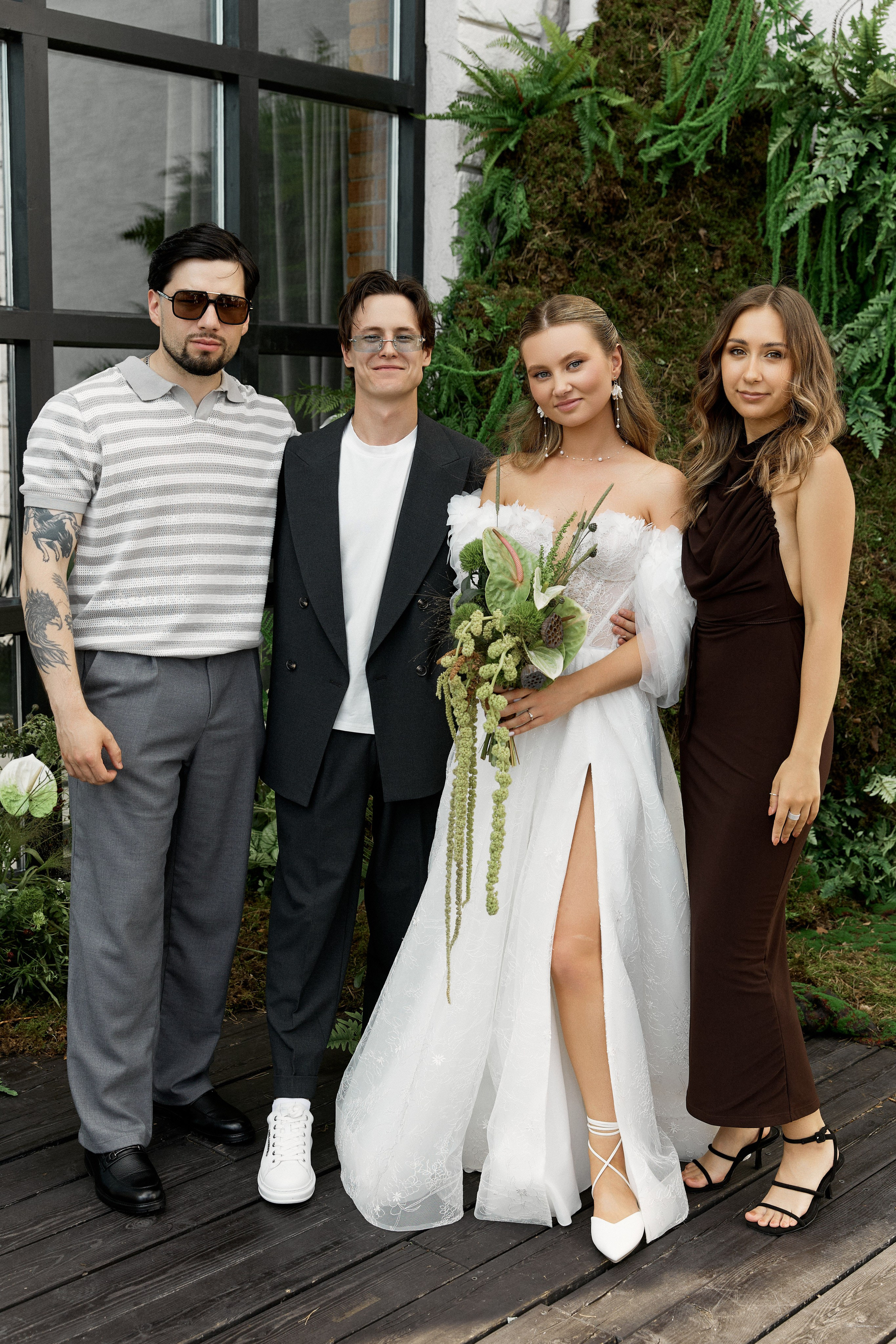 Посмотреть серию. Свадебный и семейный фотограф в Красноярске Тряпчев Павел