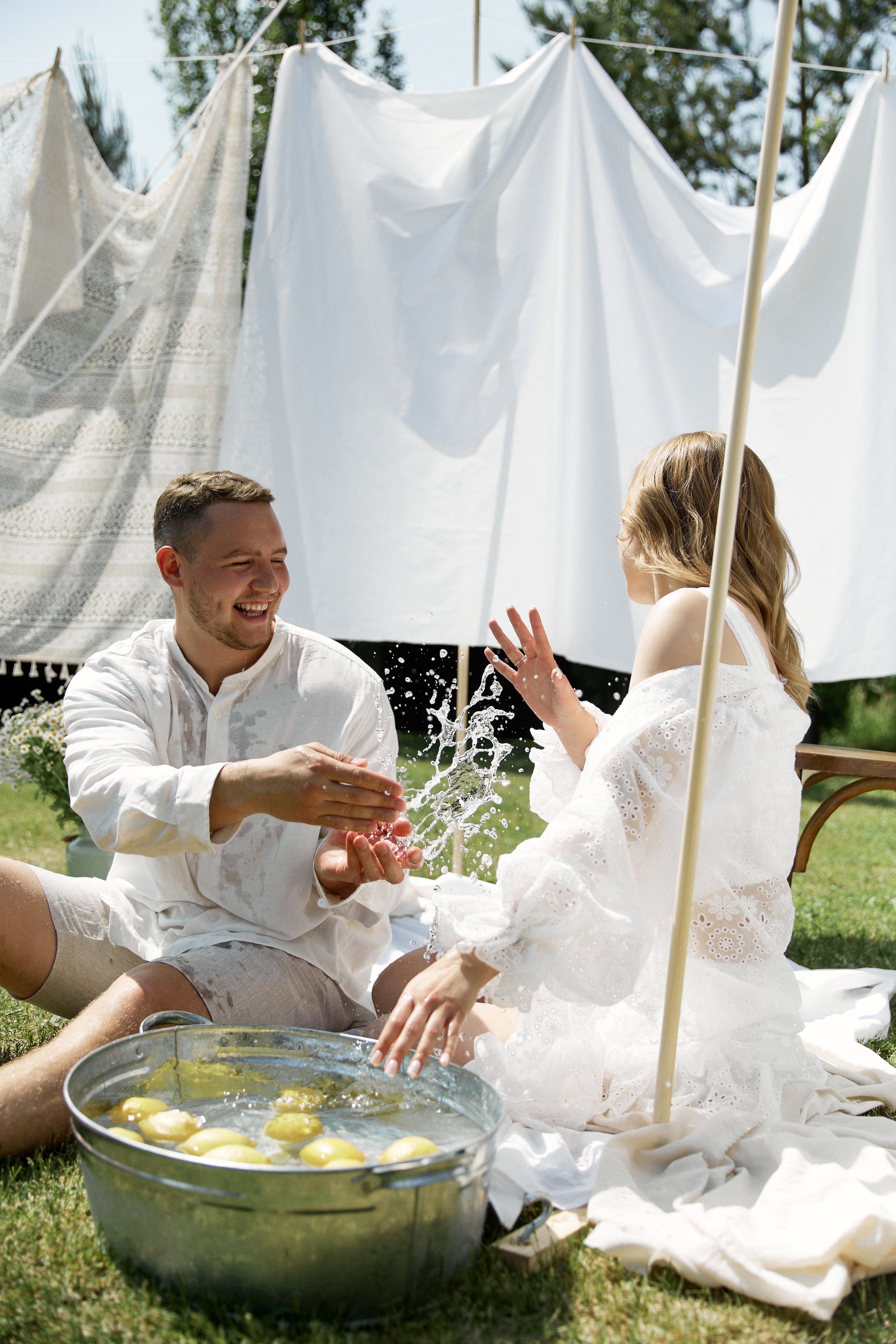 Посмотреть серию. Свадебный и семейный фотограф в Красноярске Тряпчев Павел