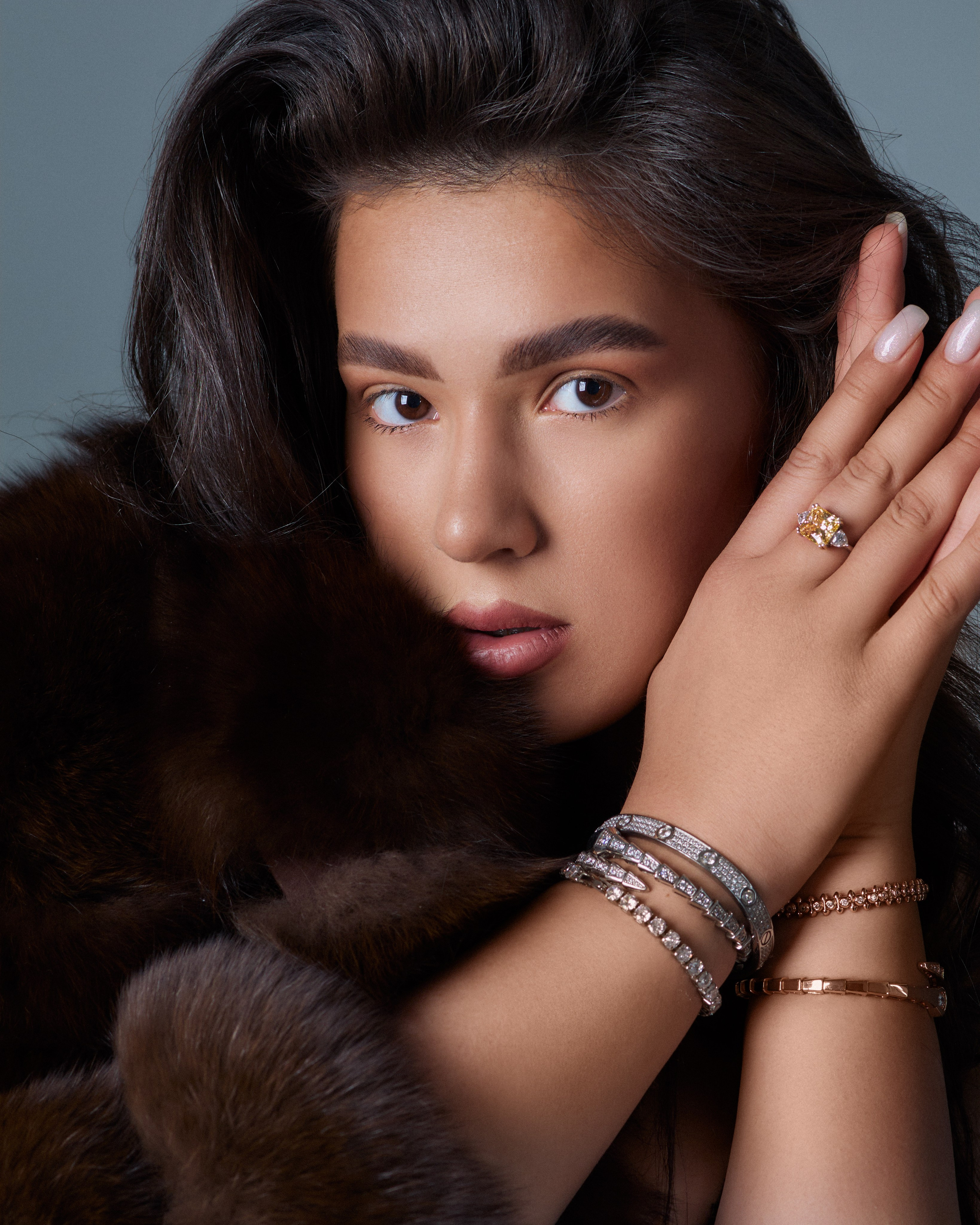 Anastasia. Фотограф в Санкт-Петербурге Татьяна Александрова