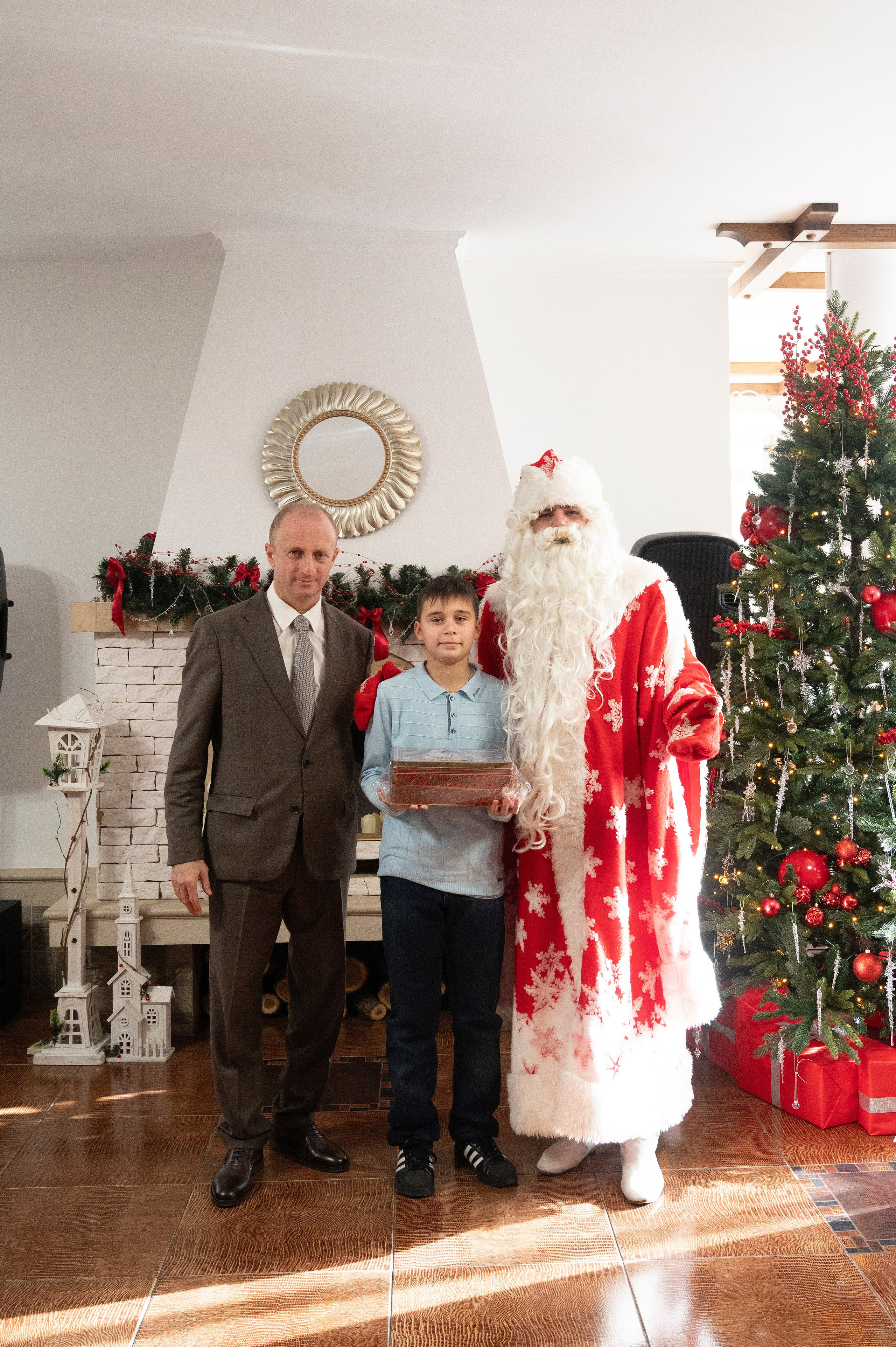 Детский Дом Ахтырский. Жизнь курорта Кабардинка в фотографиях