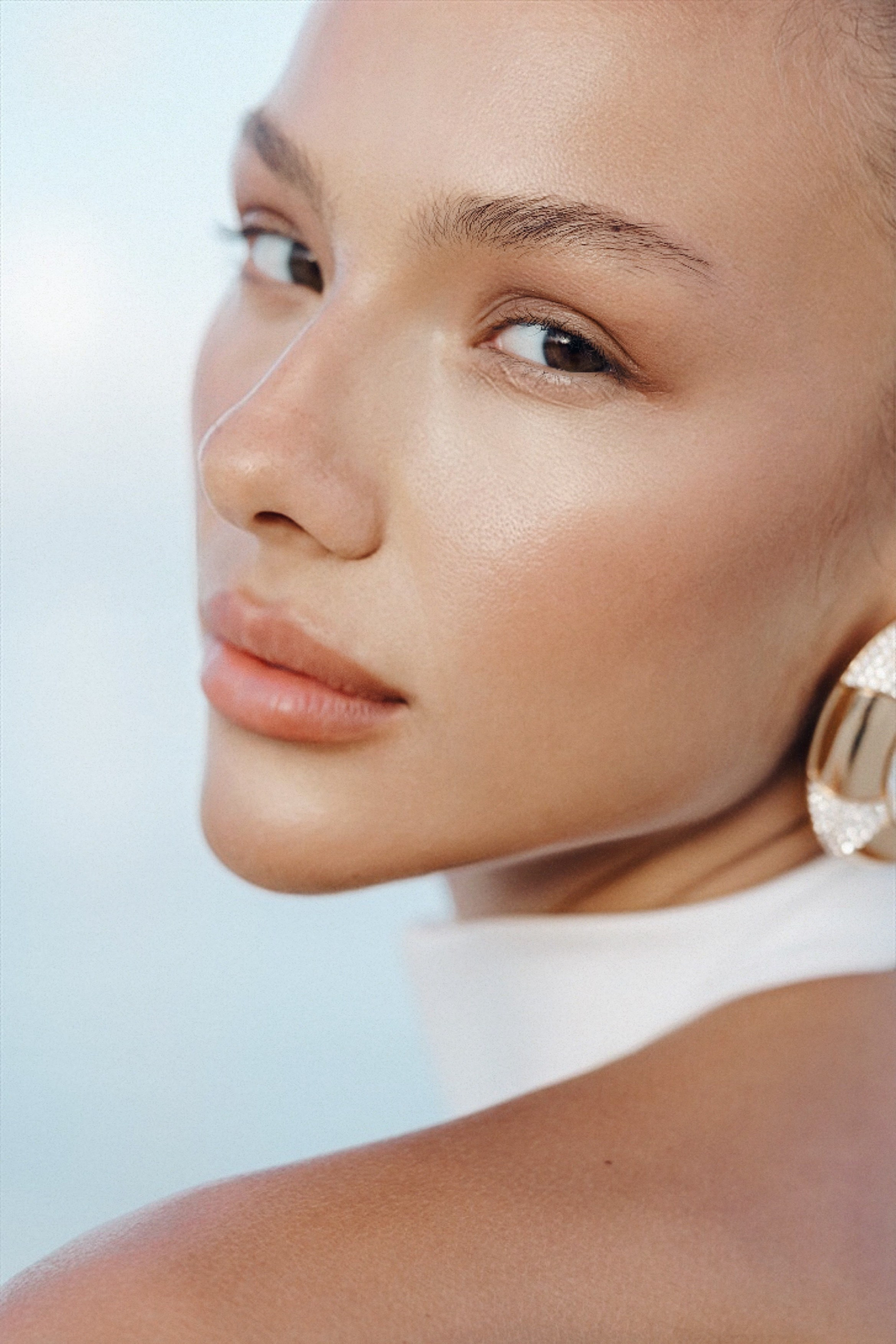 Ekaterina Safarova (Maldives). Alamzar Gurbanova — Photographer