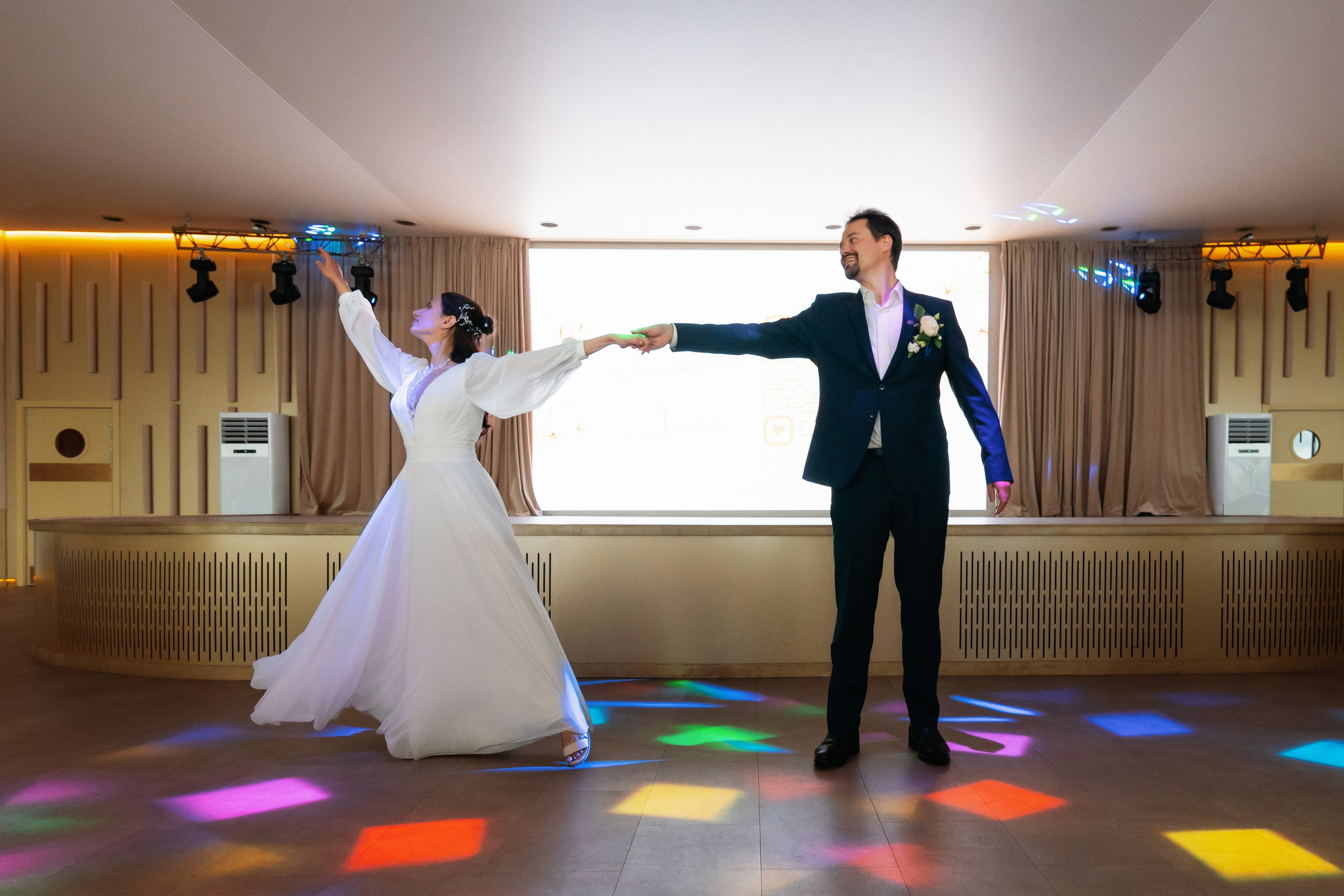 Свадьбы. Свадебный, репортажный и семейный фотограф в Ярославле Артём Коротыш