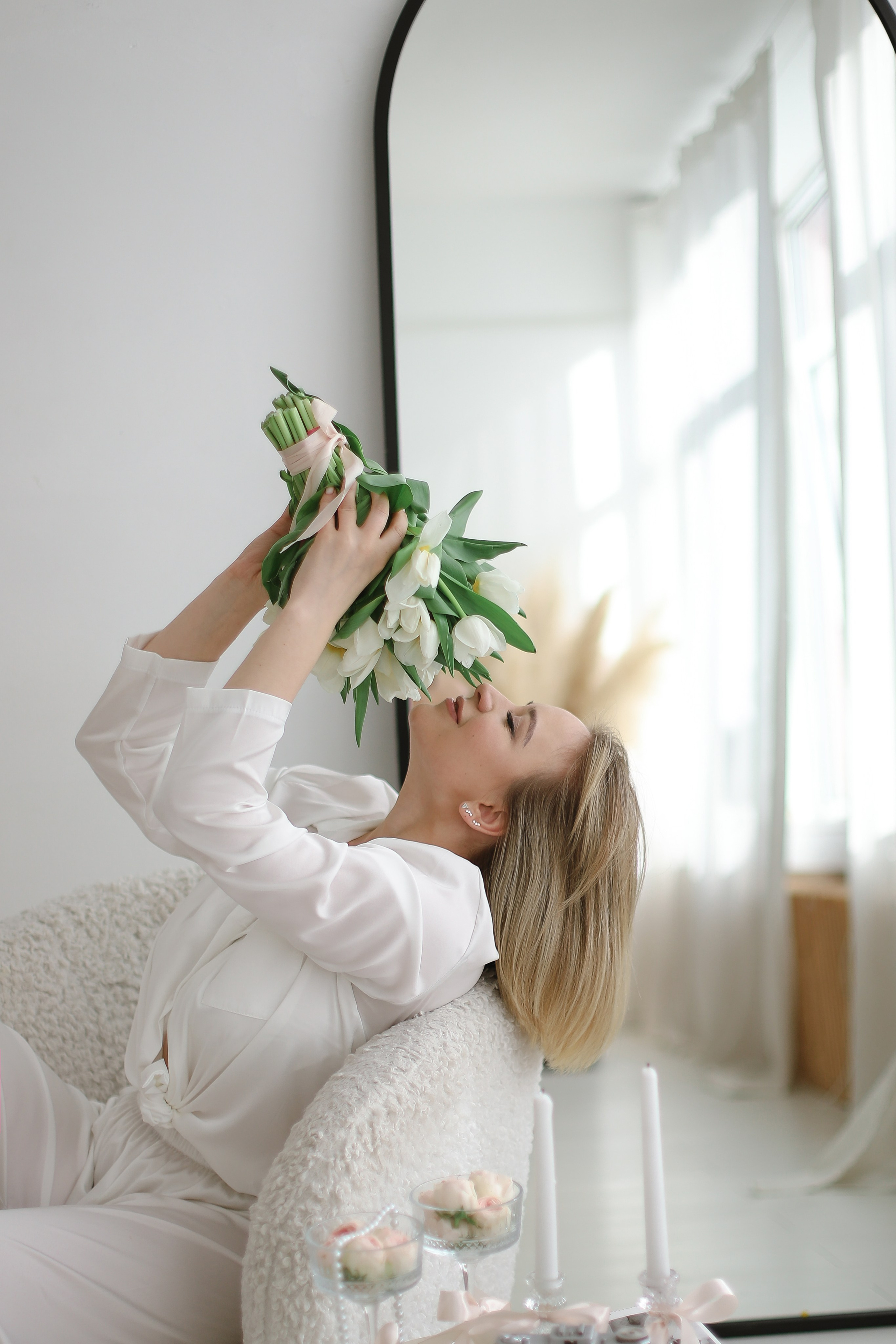 Весенний фотодень, Анастасия. Свадебный, семейный и детский фотограф в Люберцах Зайцева Анастасия