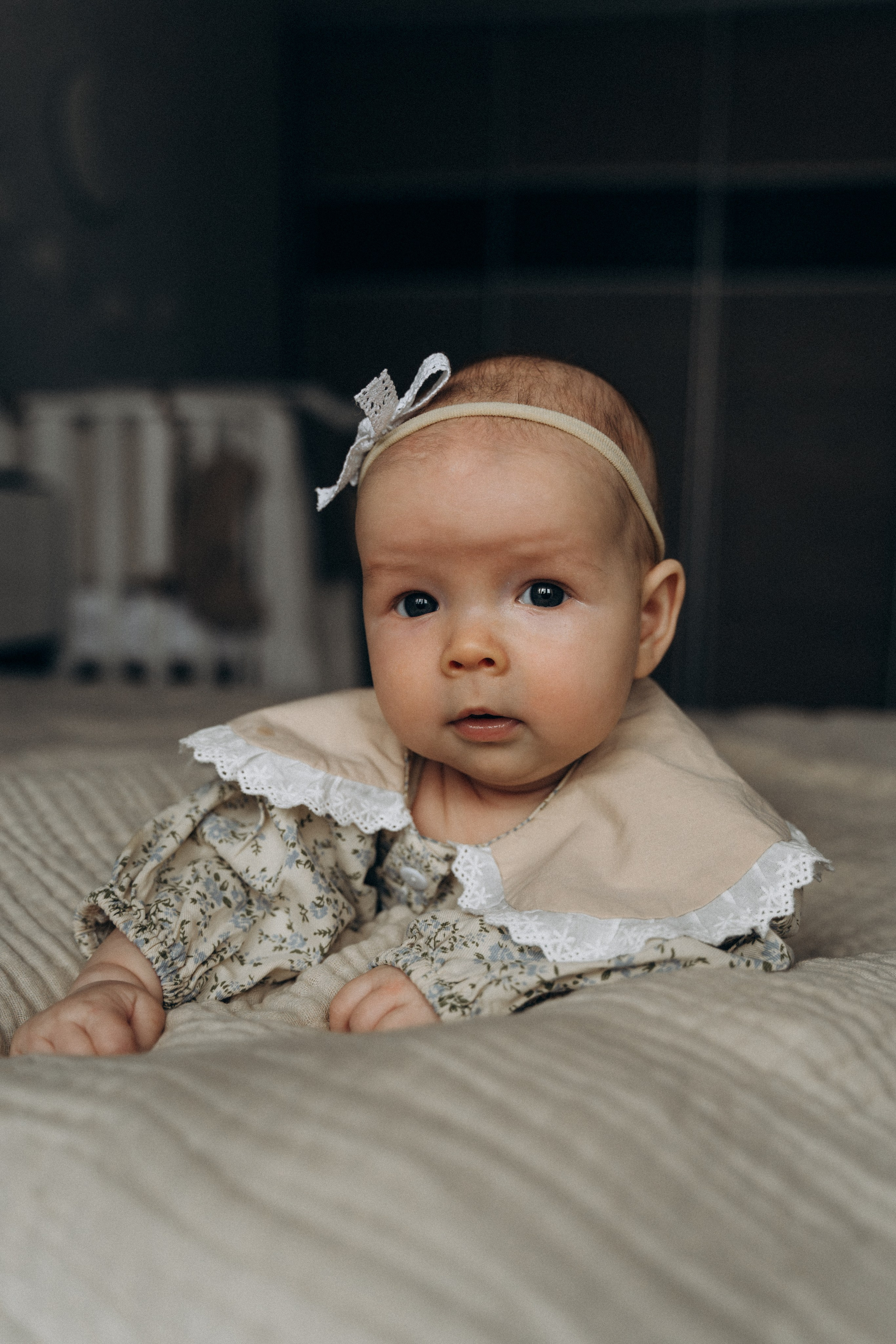 Ньюборн. Фотограф в Москве. Татьяна Родовская