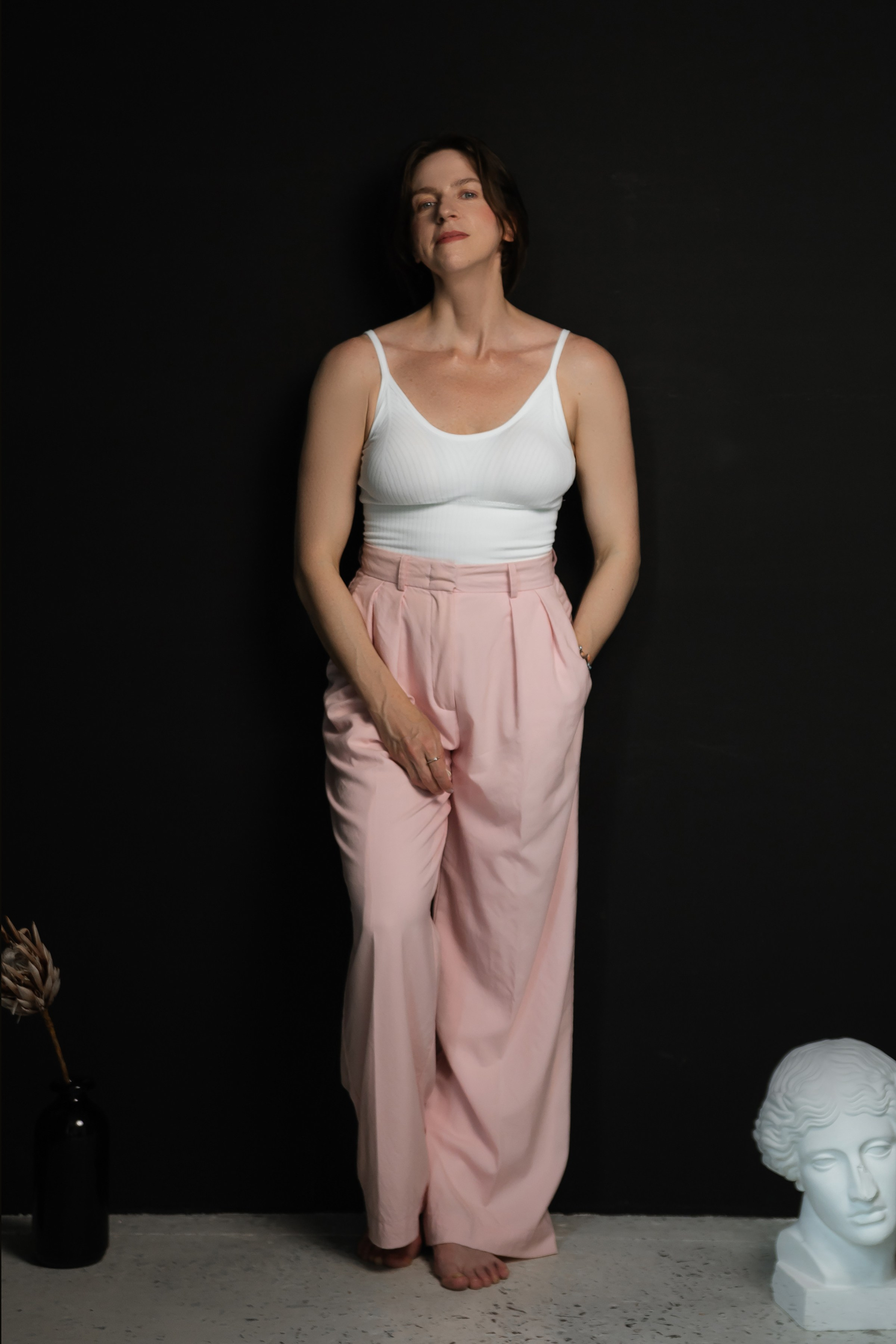 Наталья. Семейный фотограф, свадебный фотограф, женский портрет в Санкт-Петербу