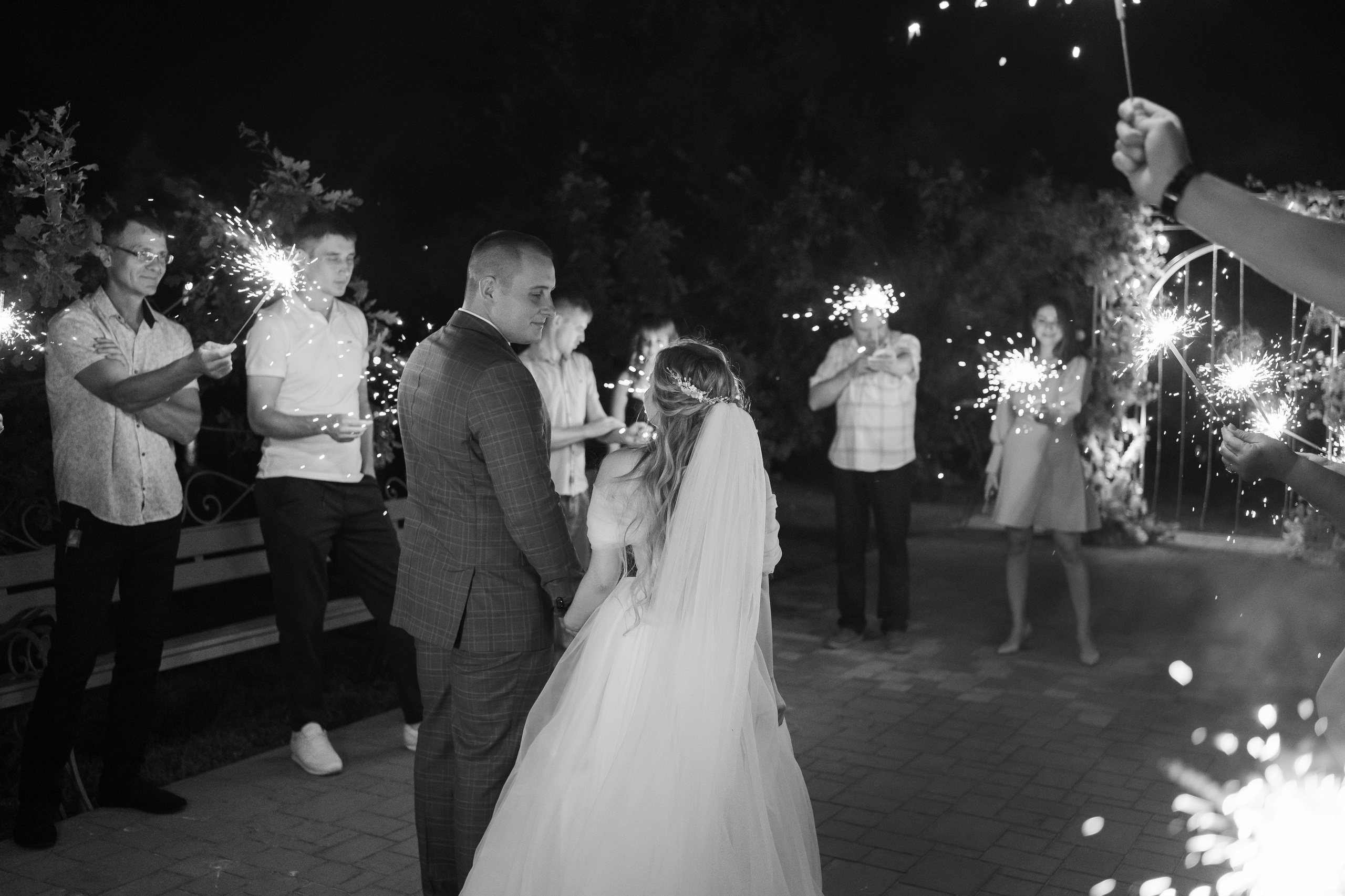 Артем и Анастасия. Свадебный и семейный фотограф в Волгограде Наталья Наумова