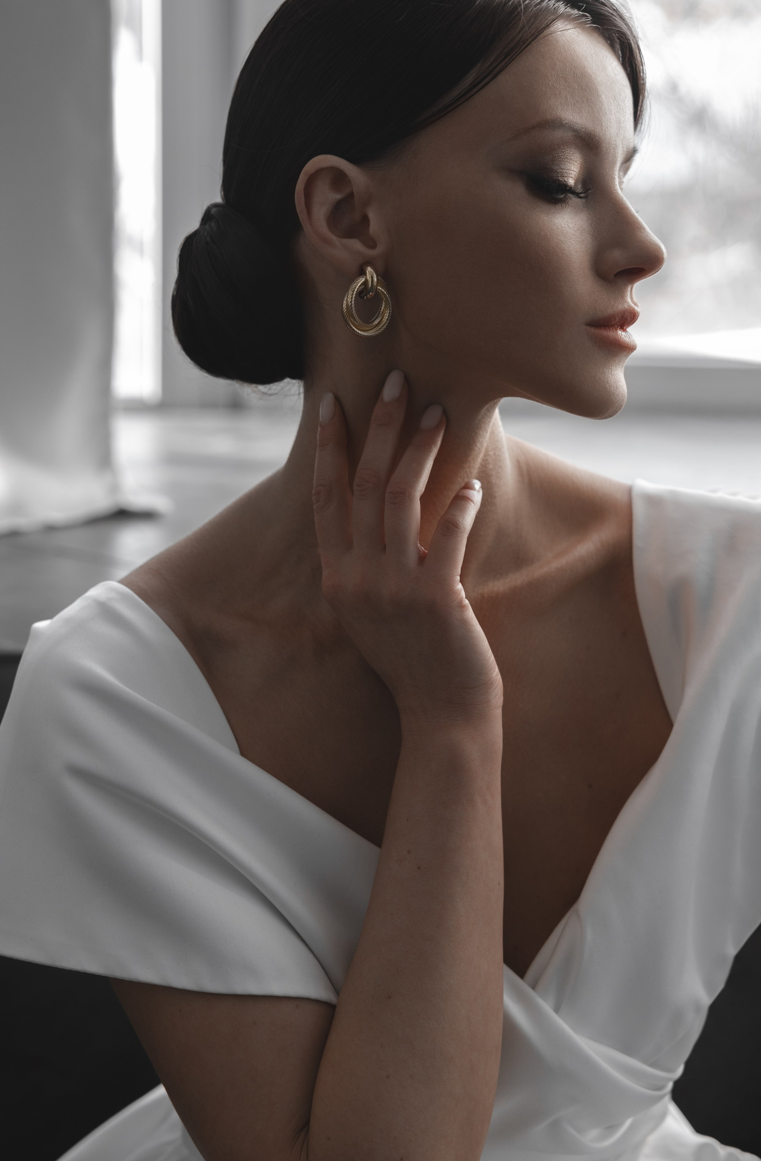 Мария и Антон. Главная