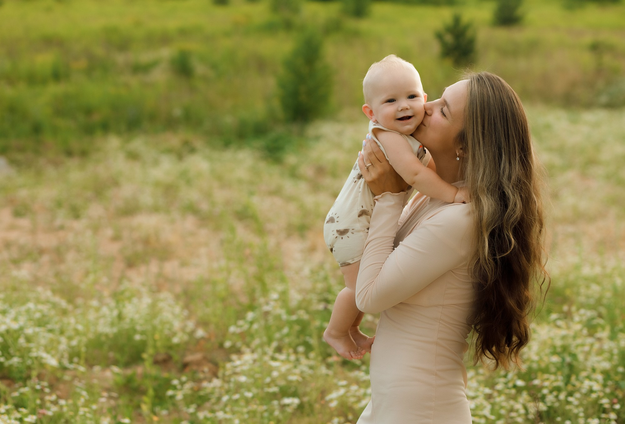 Гордеевы. Главная