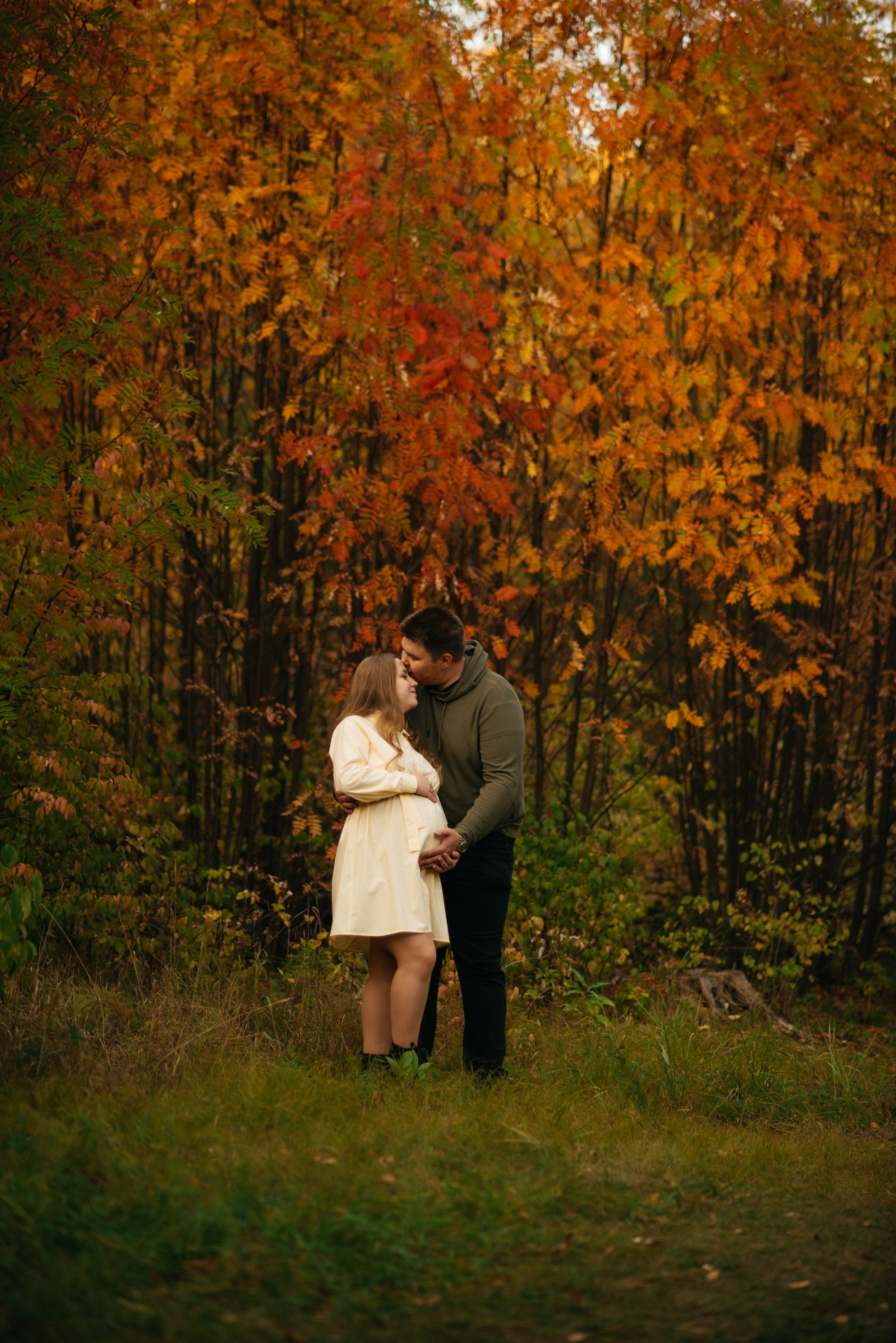 Т о л ь к о М Ы. Свадебный фотограф Ижевск Петр Шишков