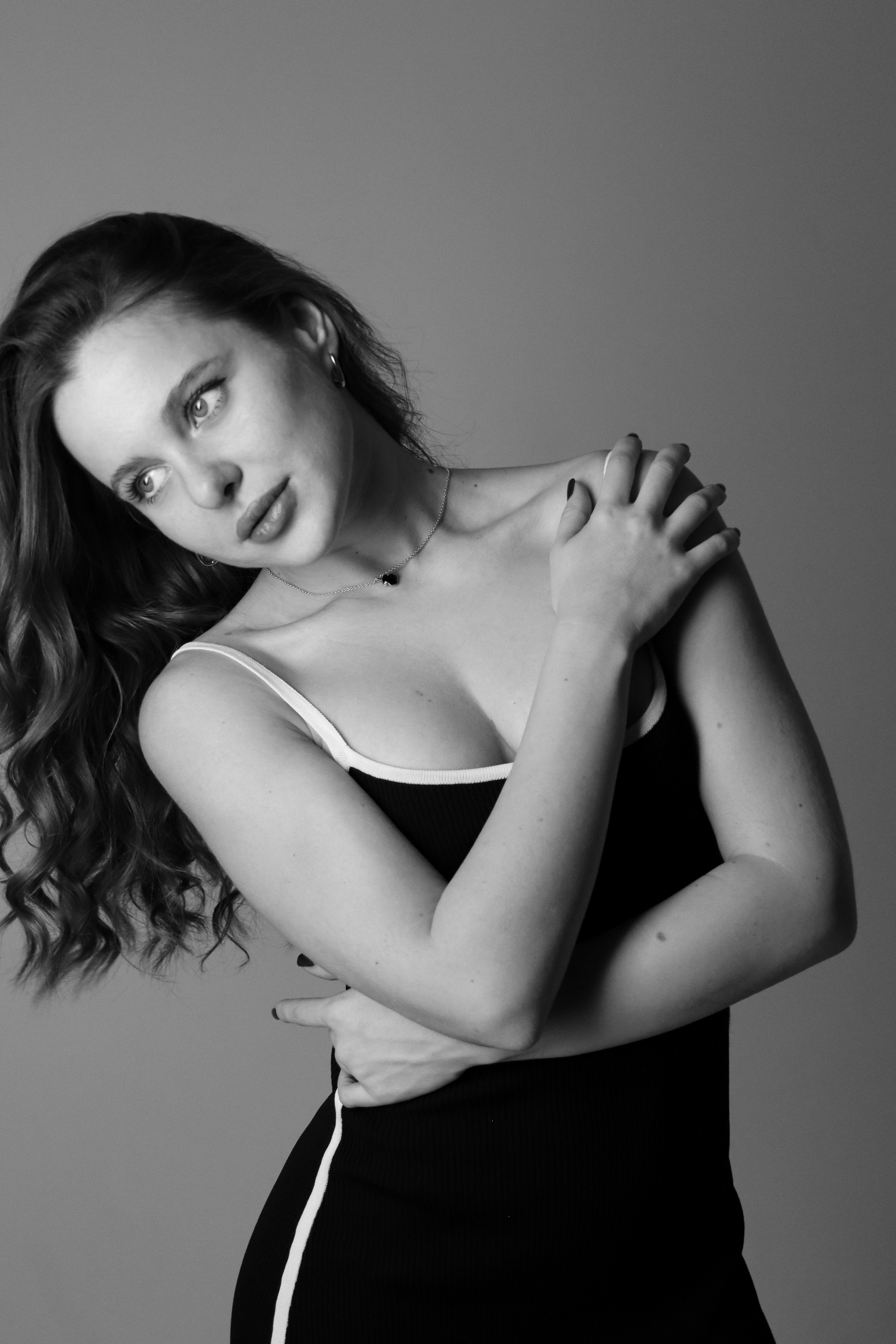 Персональные съемки. Фотограф в Санкт-Петербурге Яна Кобзева