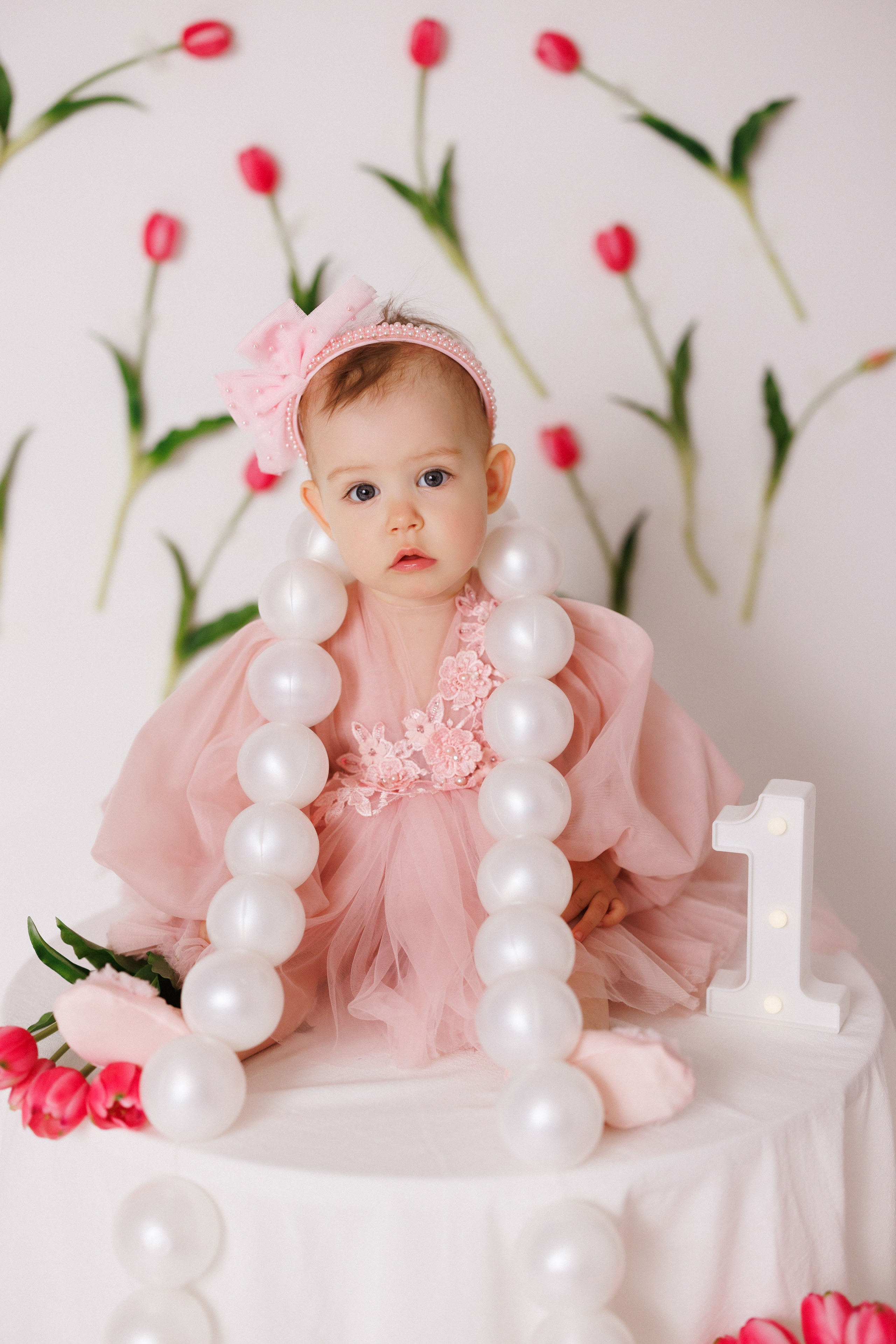 Девочки. Семейный и детский фотограф в Краснодаре Анна Трашкова