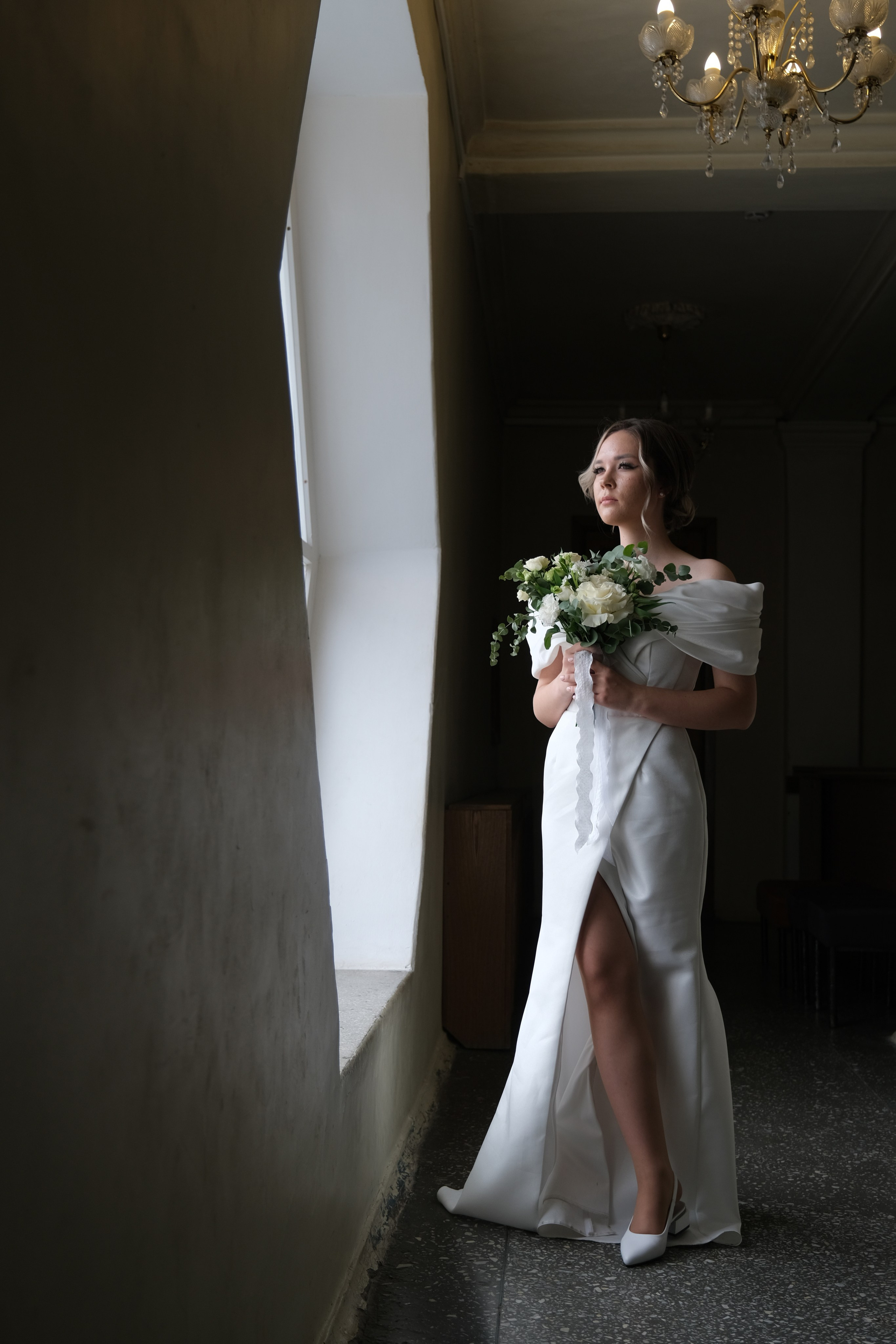 Свадьба Алексея и Анастасии. Свадебный фотограф в Челябинске Сырчикова Наталья