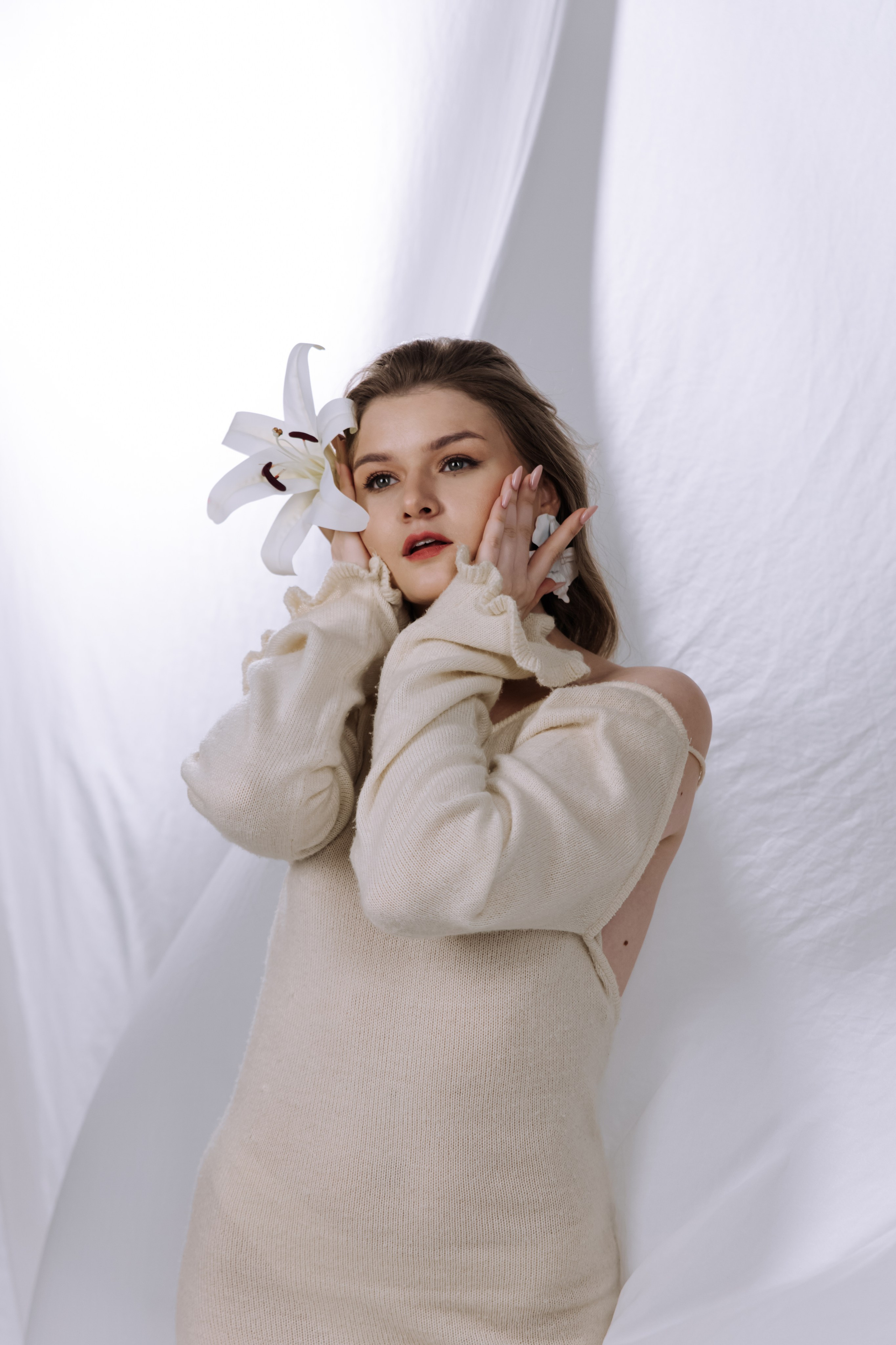 Даша. Фотограф Могилев Беларусь