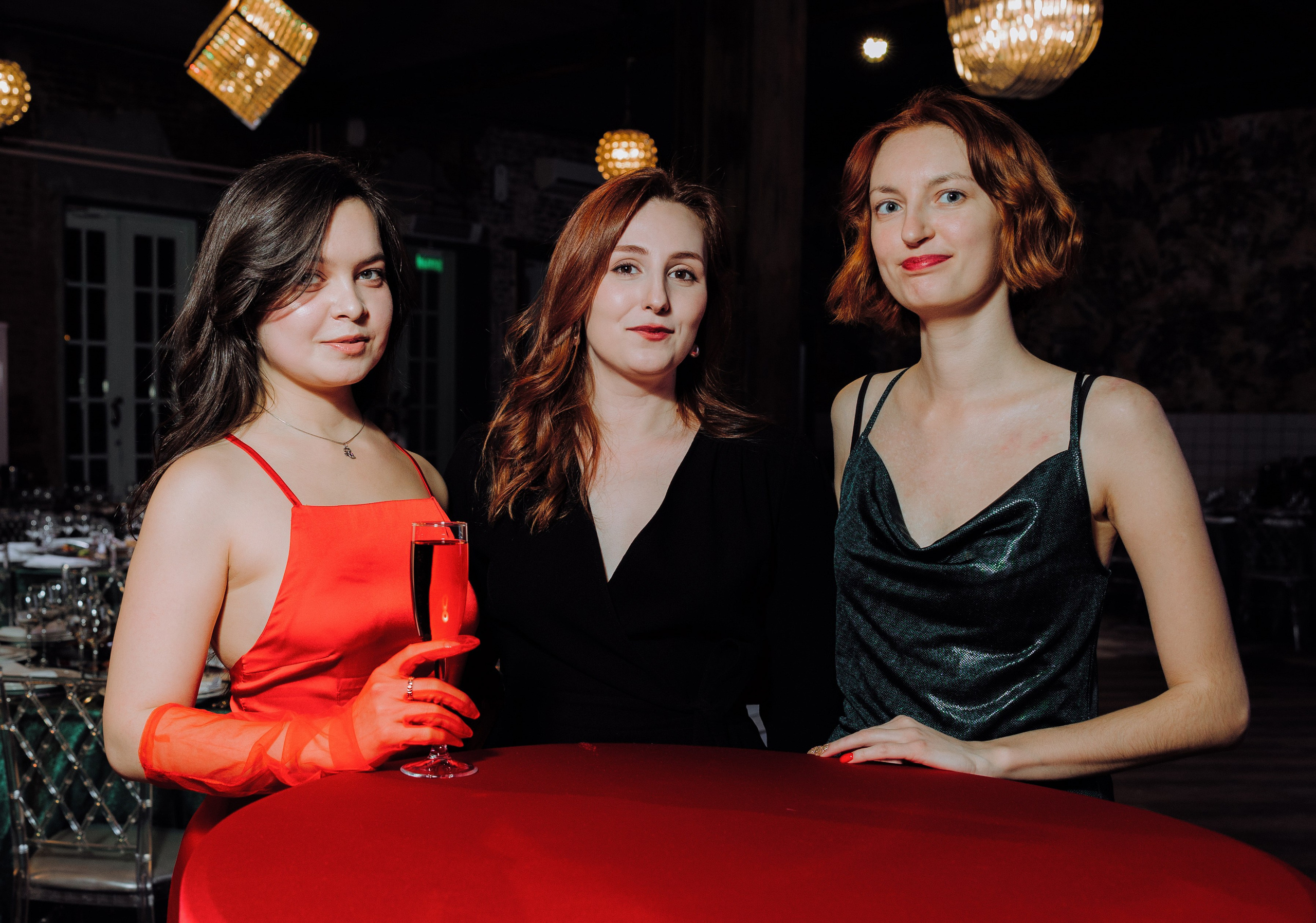 Корпоратив в LOFT HALL. Фотограф Андрей Ширкалин Москва Московская обл, Коломна, Рязань