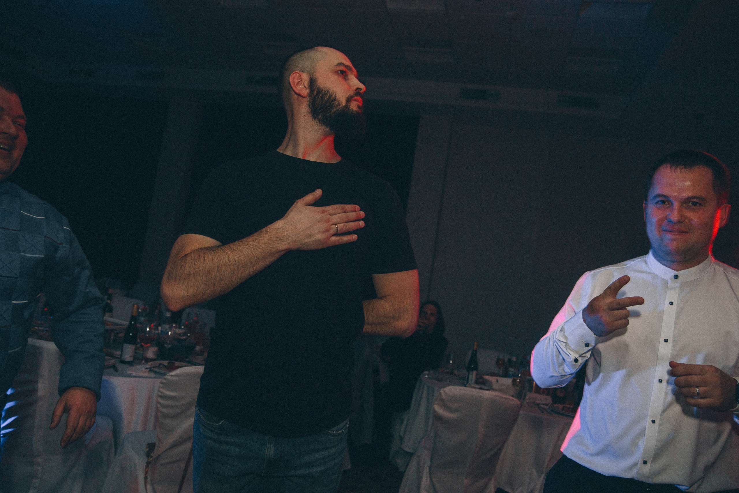 Мероприятия. Фотограф в Ростове Александр Курылев