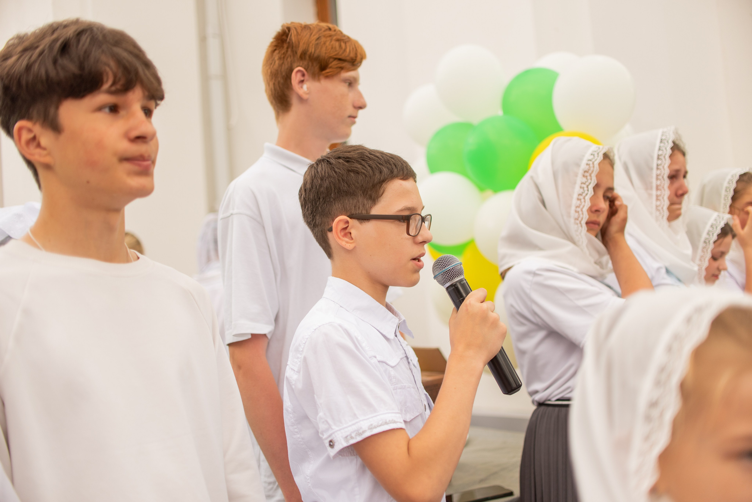 День памяти Агапита Печерского 14.06.2023. Семейный и свадебный фотограф в Феодосии и Коктебеле