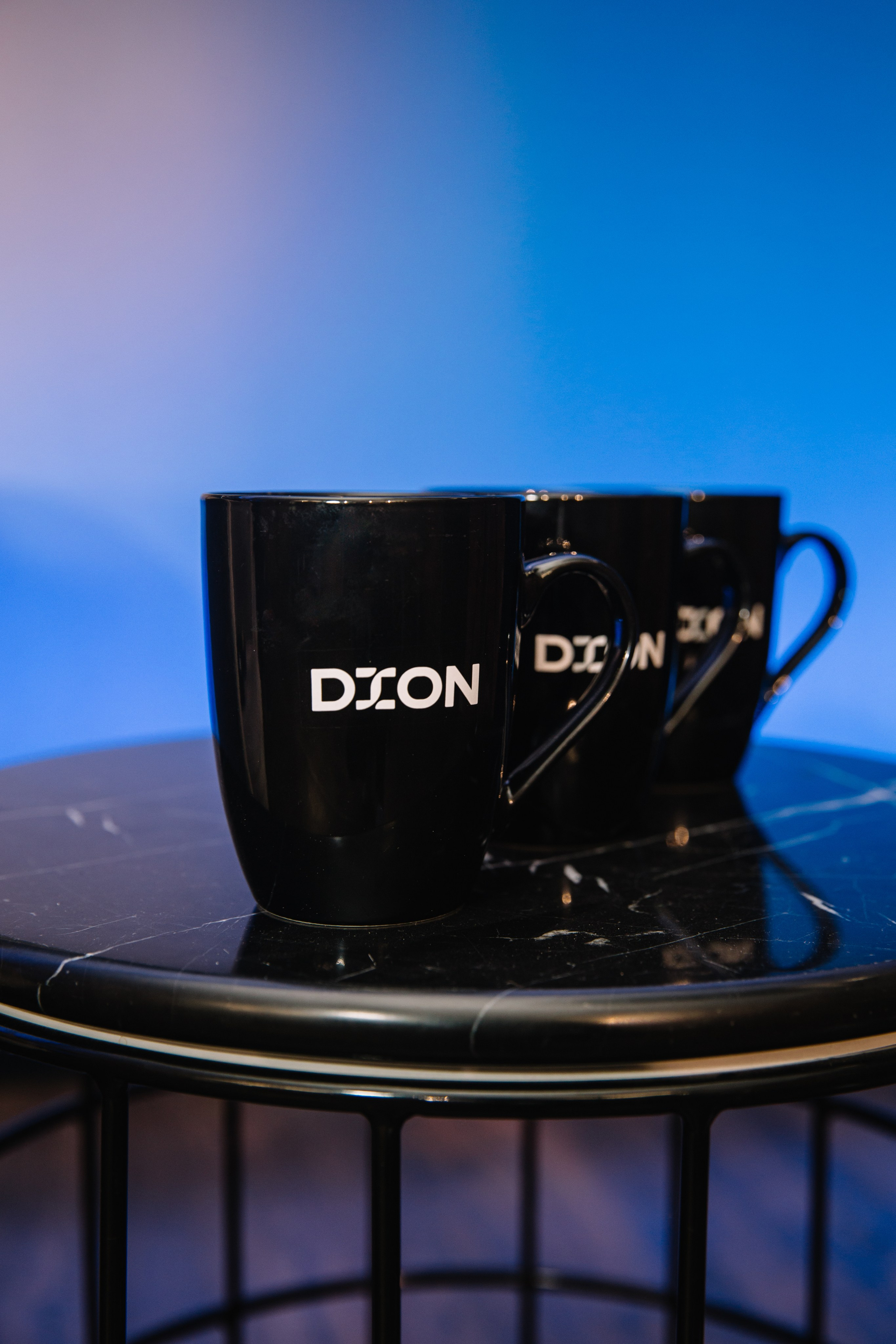 Россия 24 x DION. Nadezhdin Studio