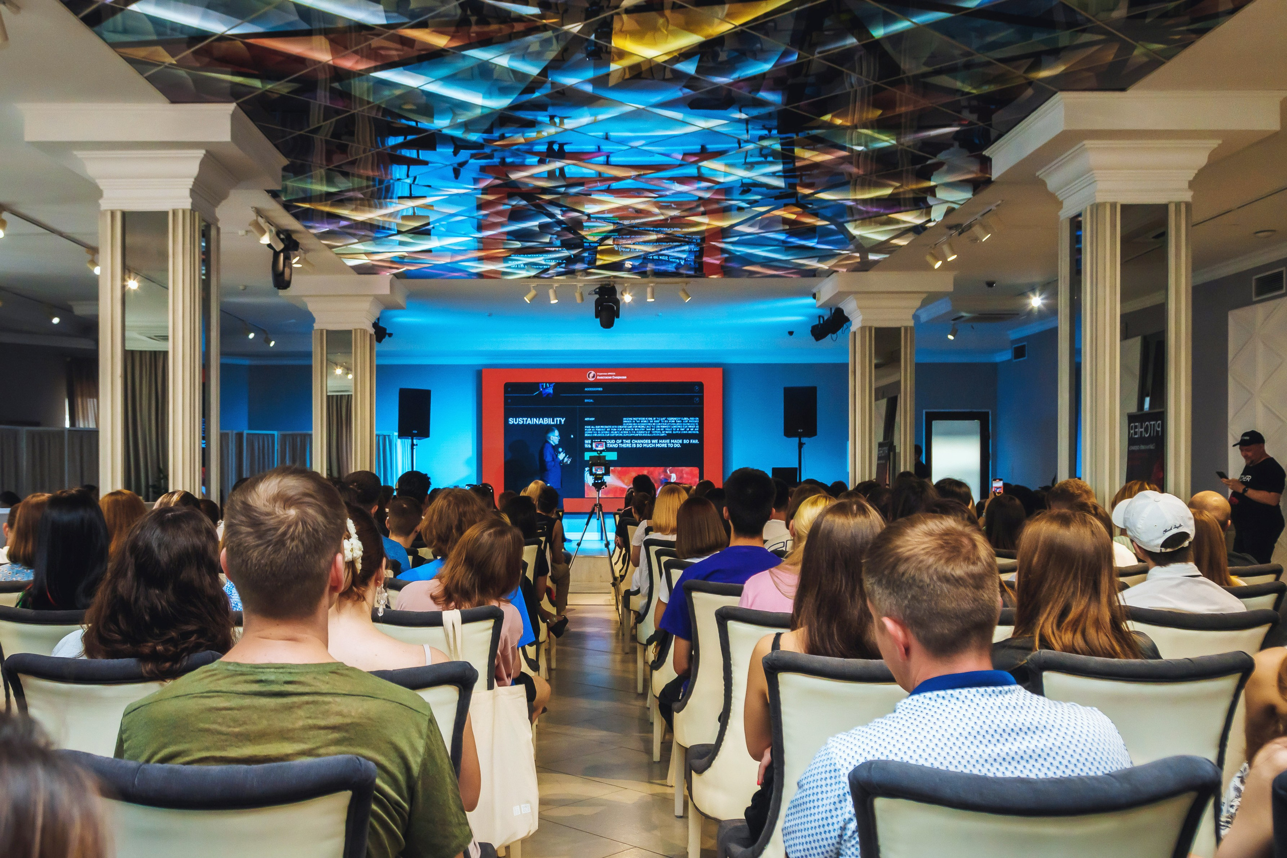 Pitcher- форум дизайнеров. Создание сайтов, SMM, производство контента | Студия «Медведь» | Услуги для бизнеса