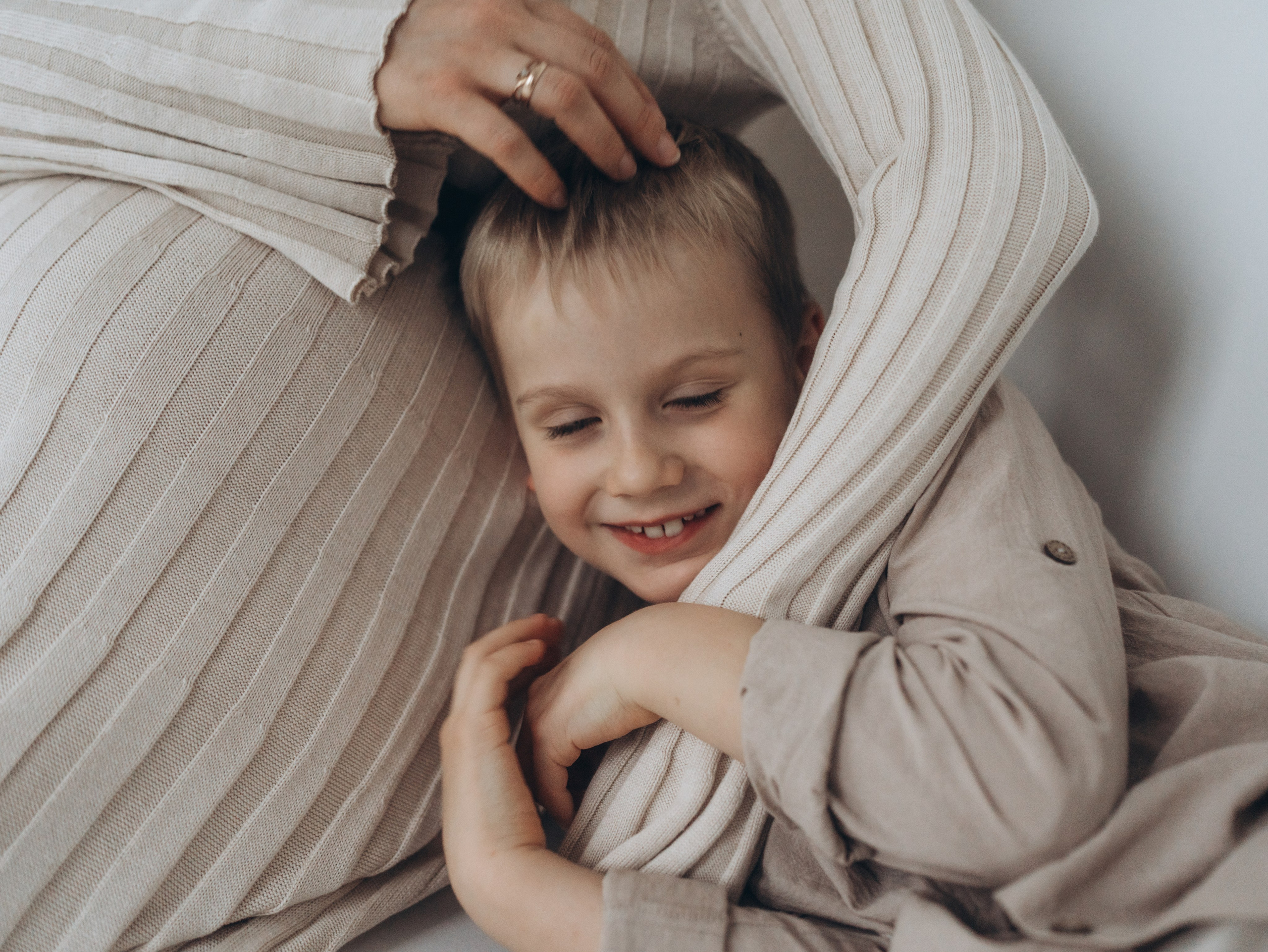 В ожидании. Видеограф и фотограф в Москве