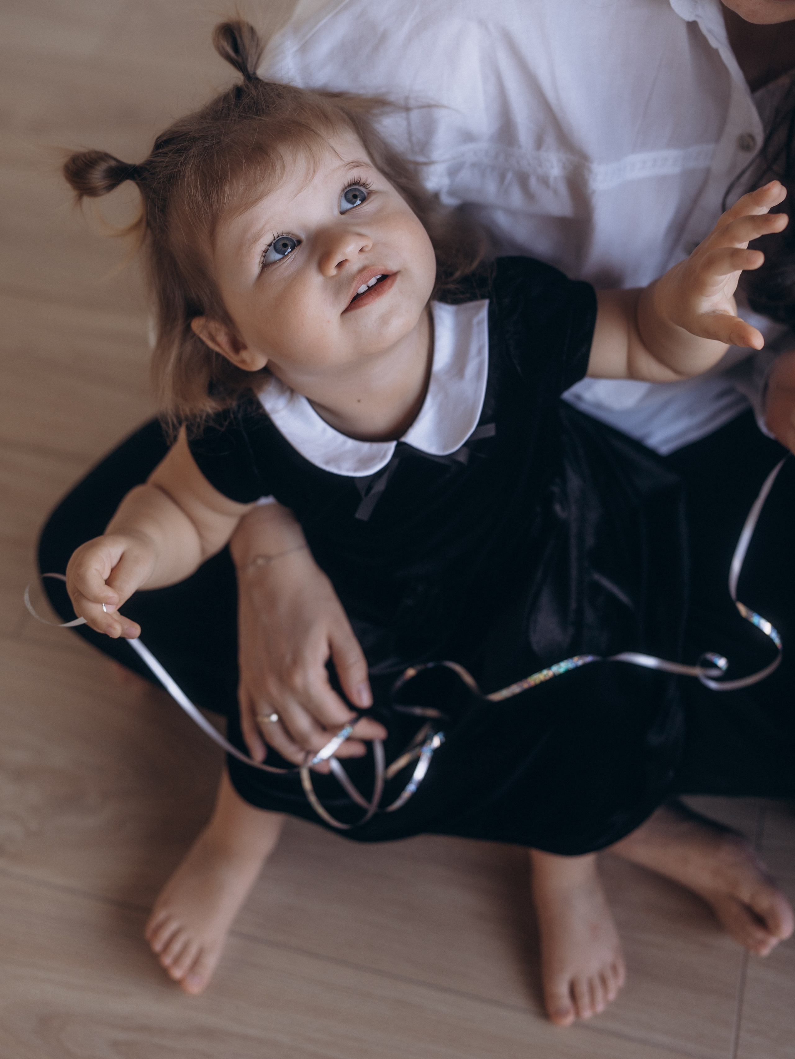 Эти прекрасные «два». Семейный фотограф и видеограф в Москве