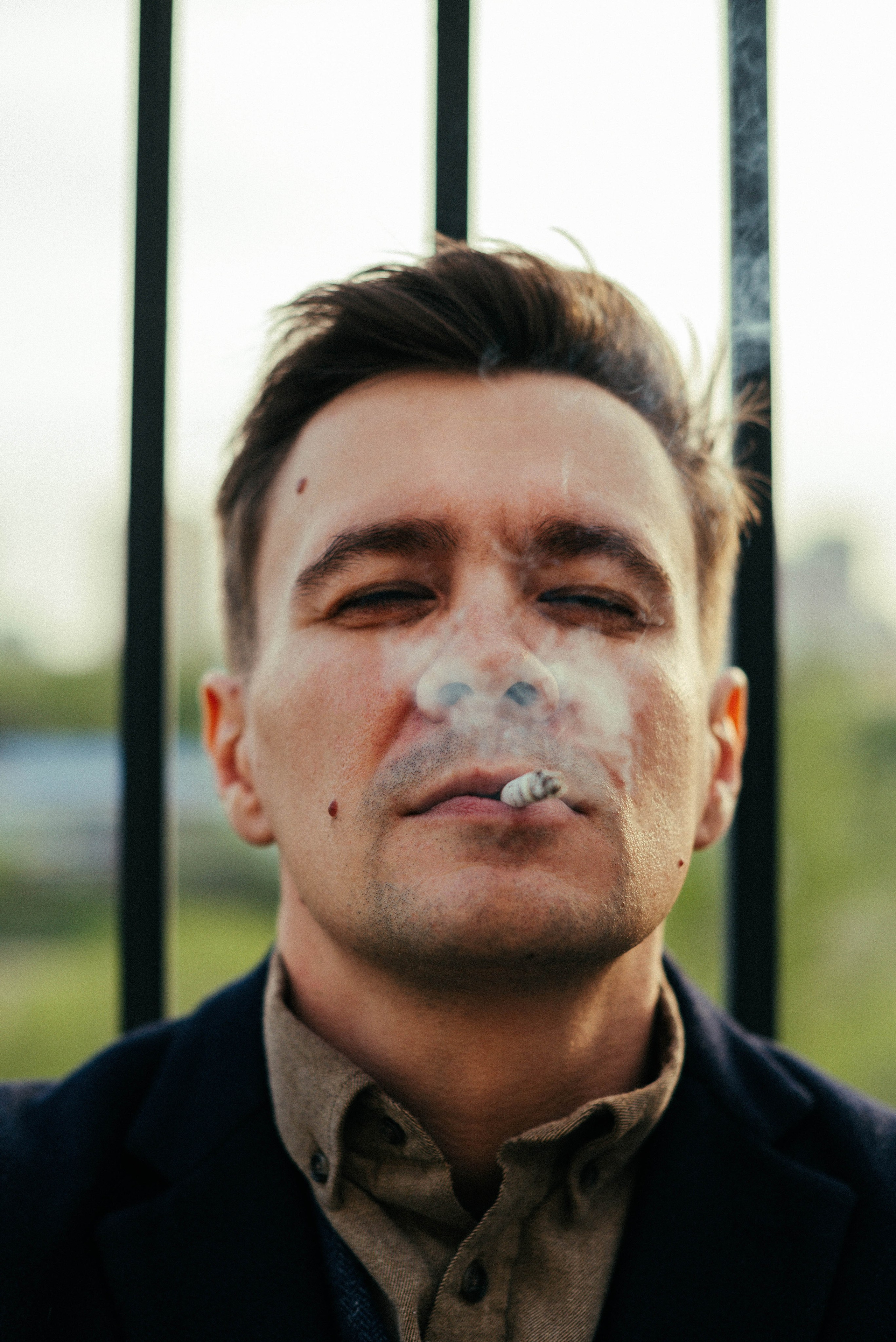 Портретные съёмки. Творческий фотограф в Волгограде