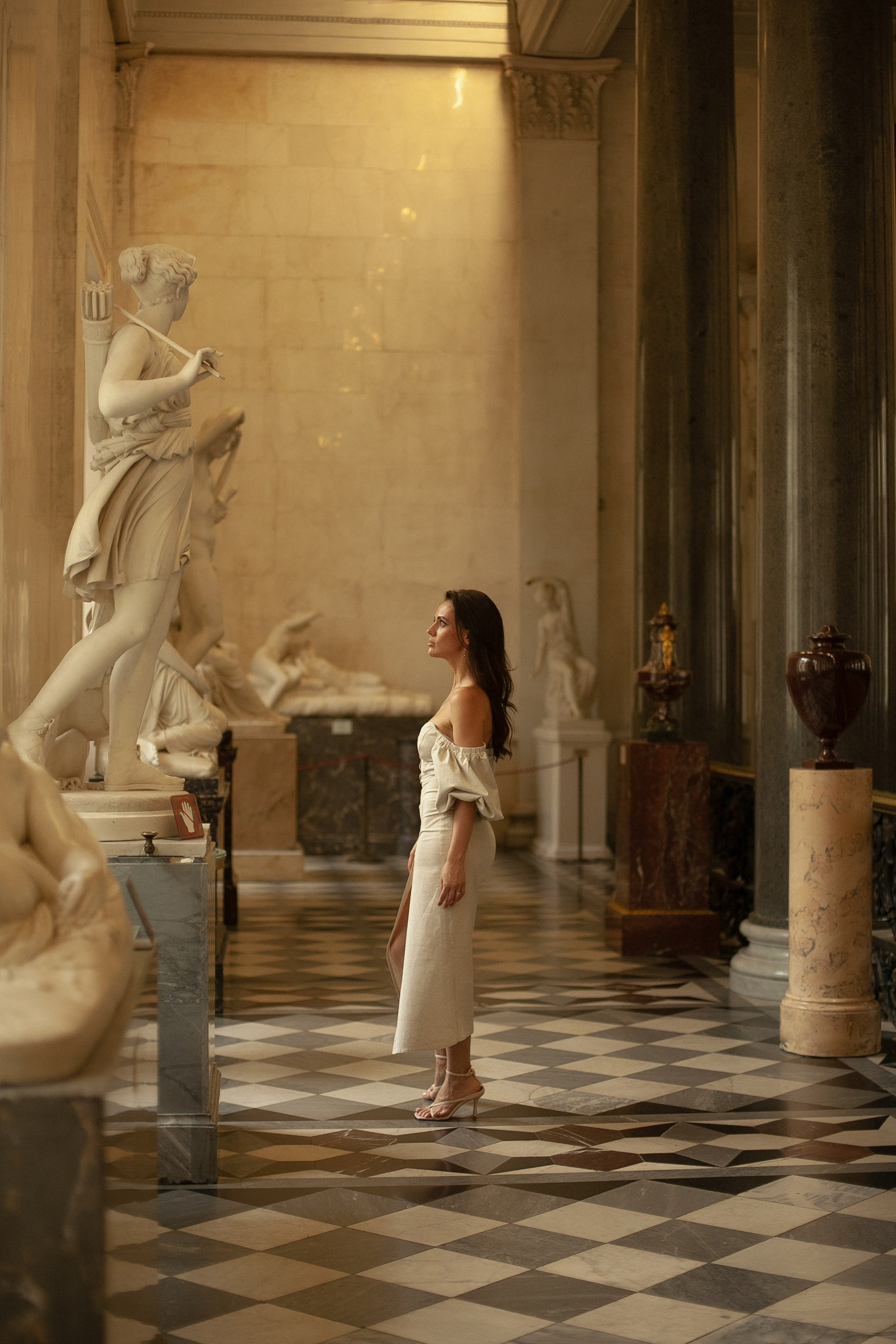 Контент фотограф Саша Логвиненко