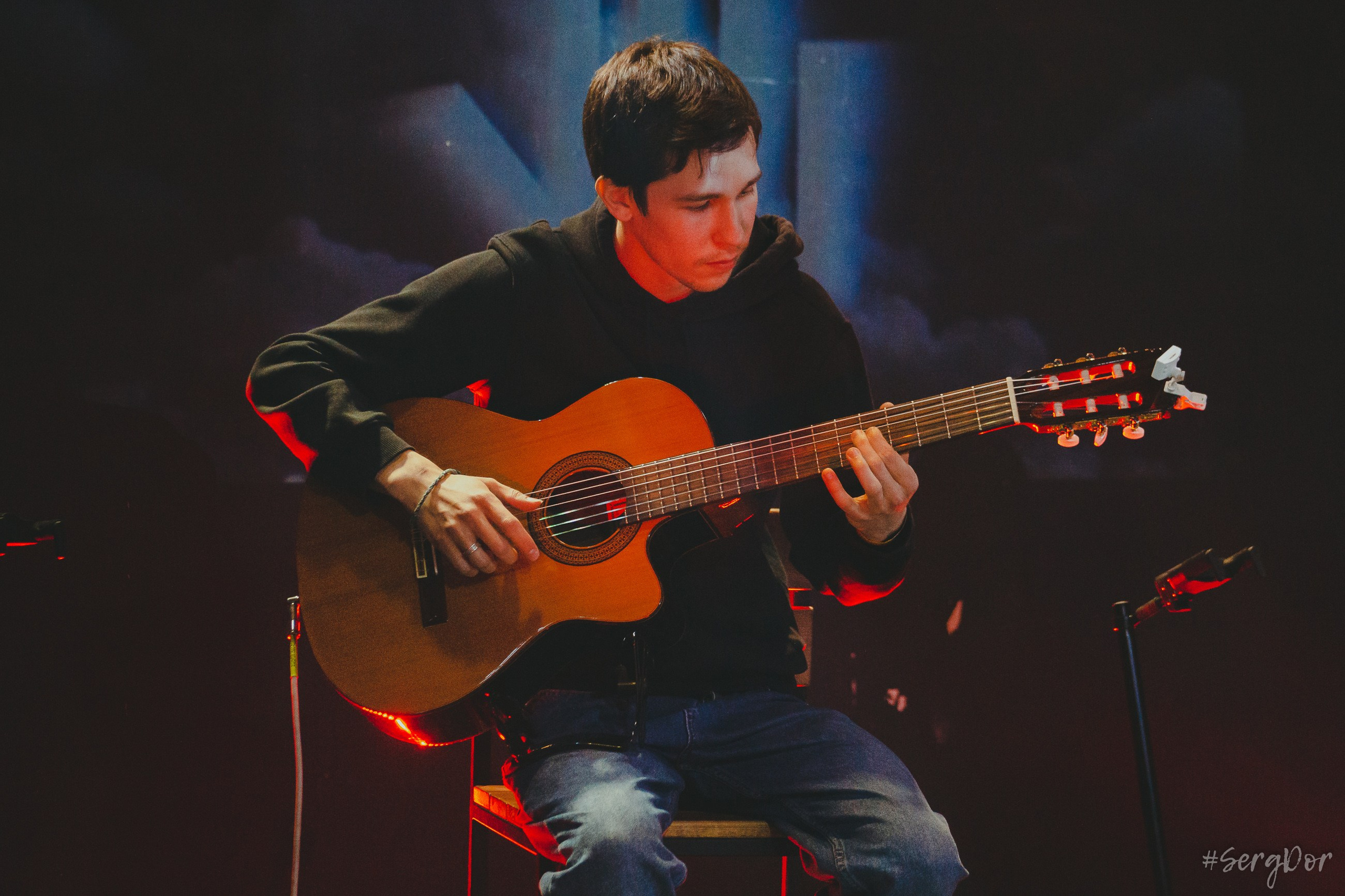 Алексей Румянцев, ППР, Пионерлагерь Пыльная радуга, Цоколь, акустика, Zoccolo 2.0, Санкт-Петербург, Питер, концерт, 07.06.2024, SergDor, 7 июня 2024 года, #SergDor