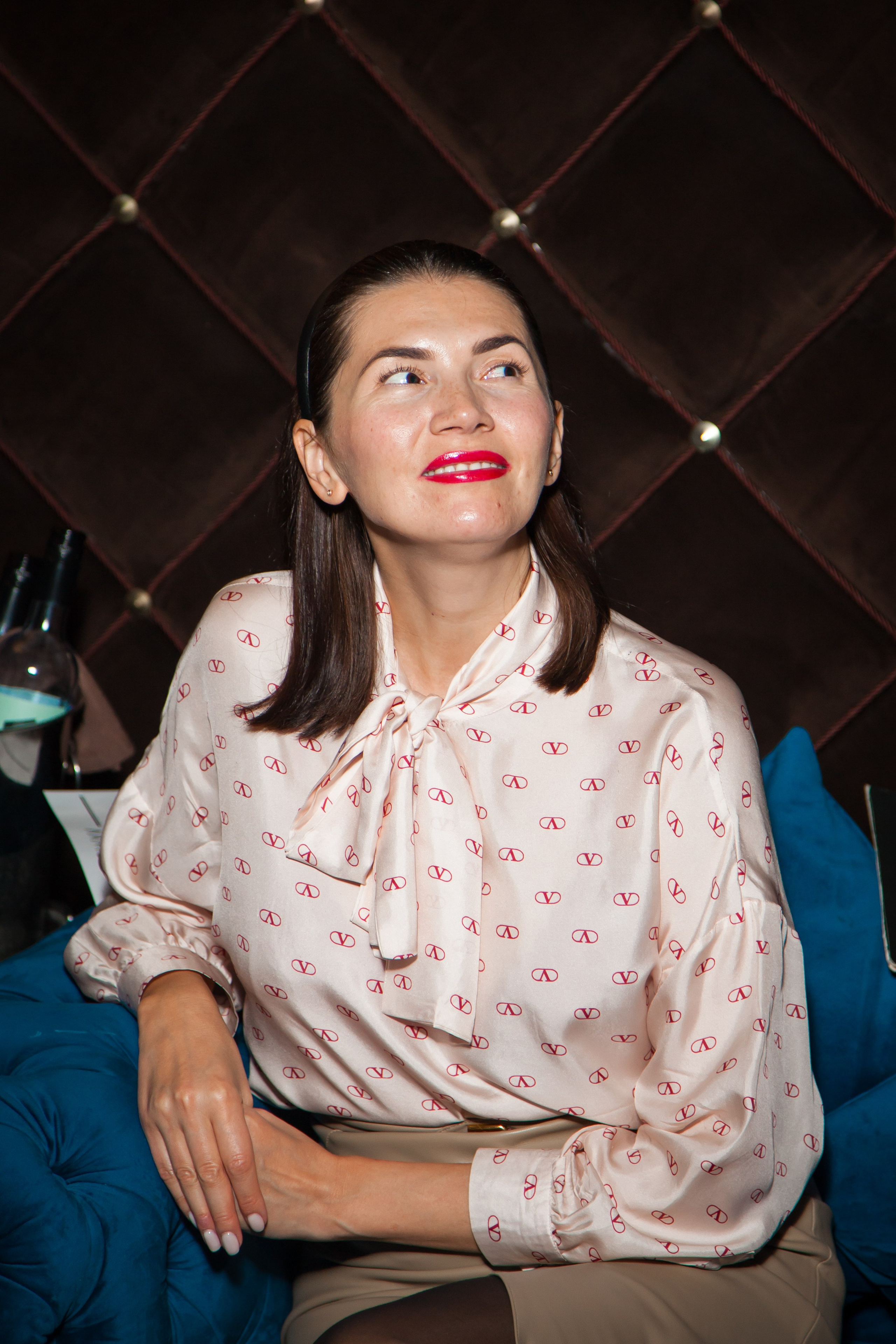 Юбилей Анна. ᅠ