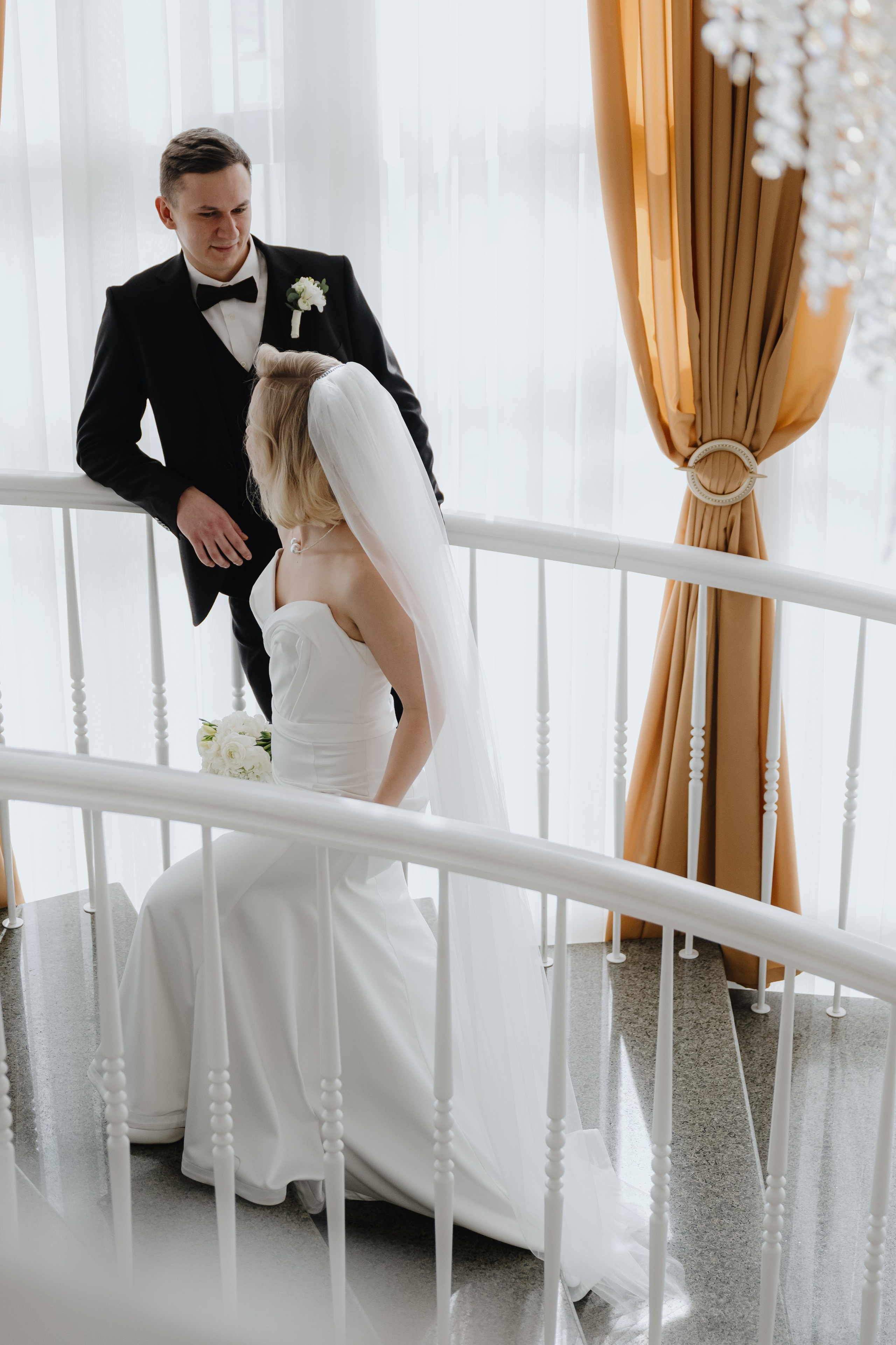 Татьяна & Данил, Сосновый бор