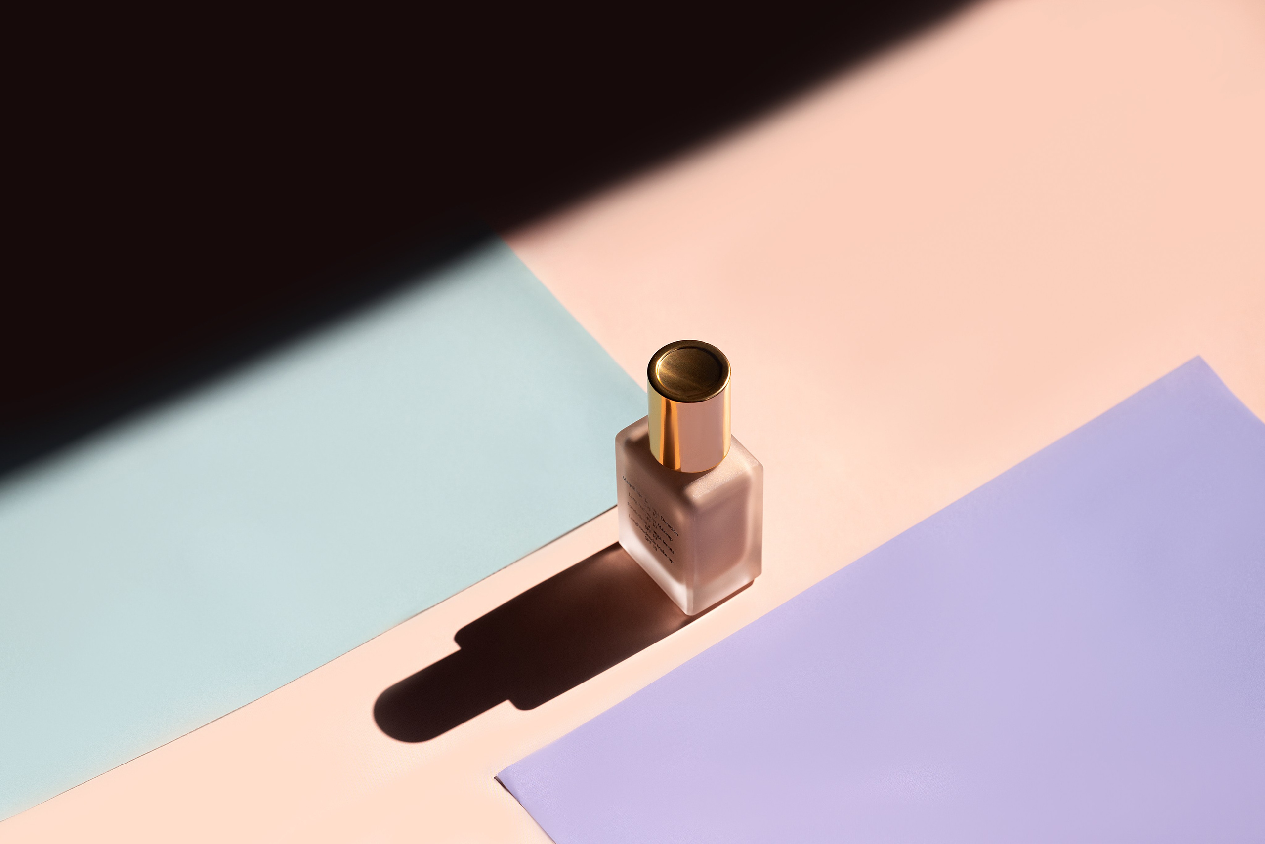 Предметная съемка косметики. Предметный фотограф в Краснодаре Вера Капитанова. Предметная съёмка