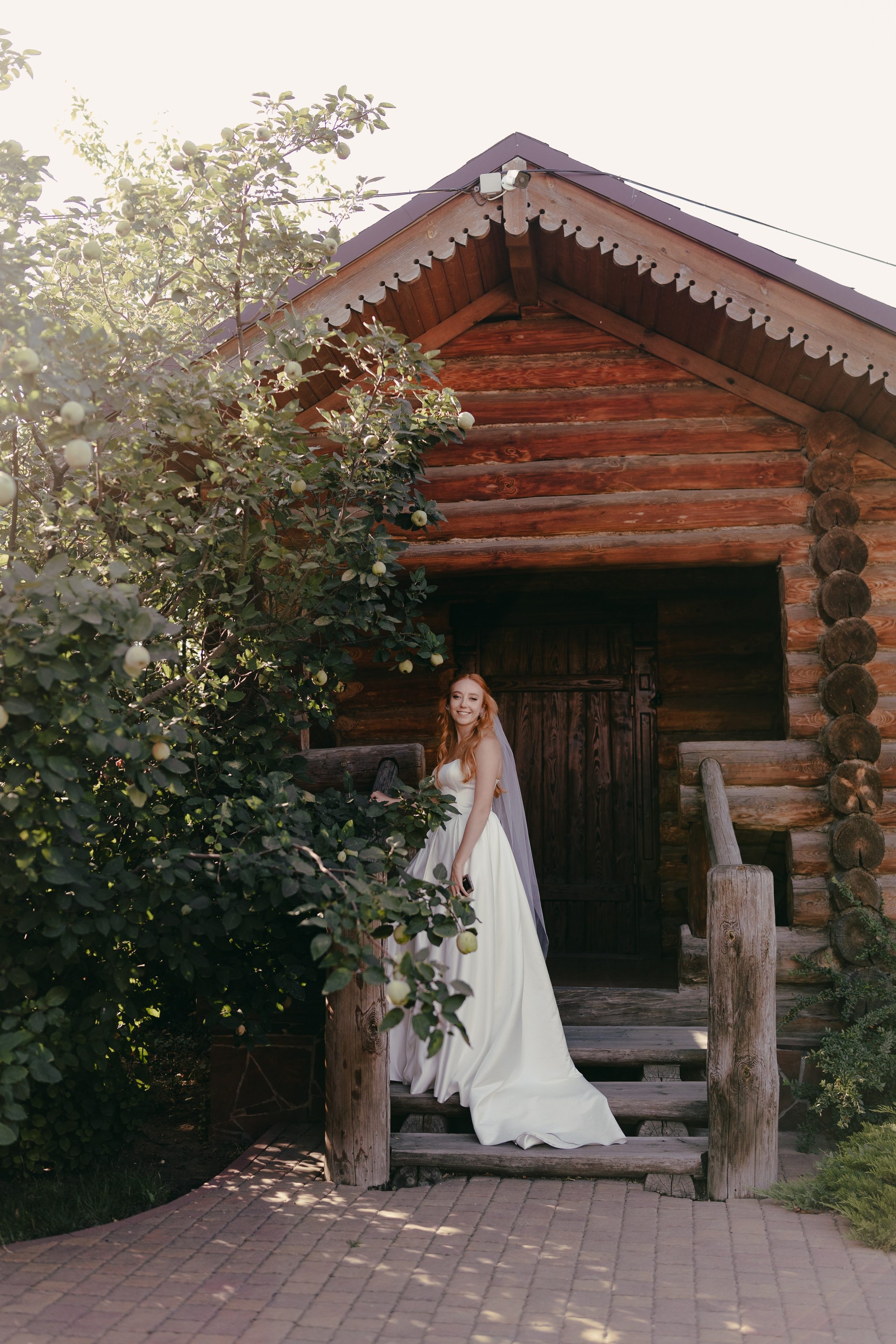 Свадьбы. Свадебный фотограф в Ростове-на-Дону Лилия Паккерт