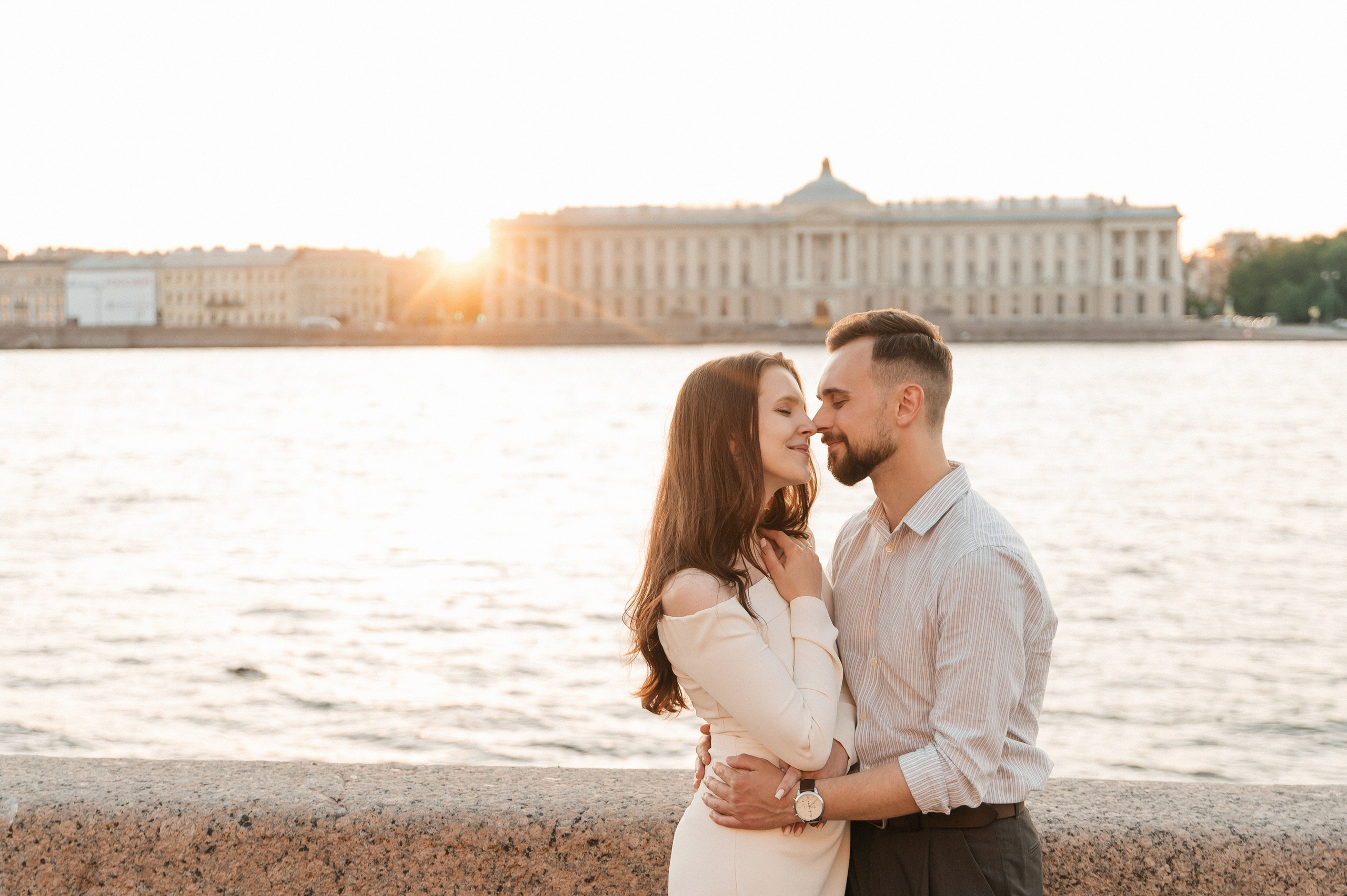 5.06.2024. Мария — Свадебный фотограф