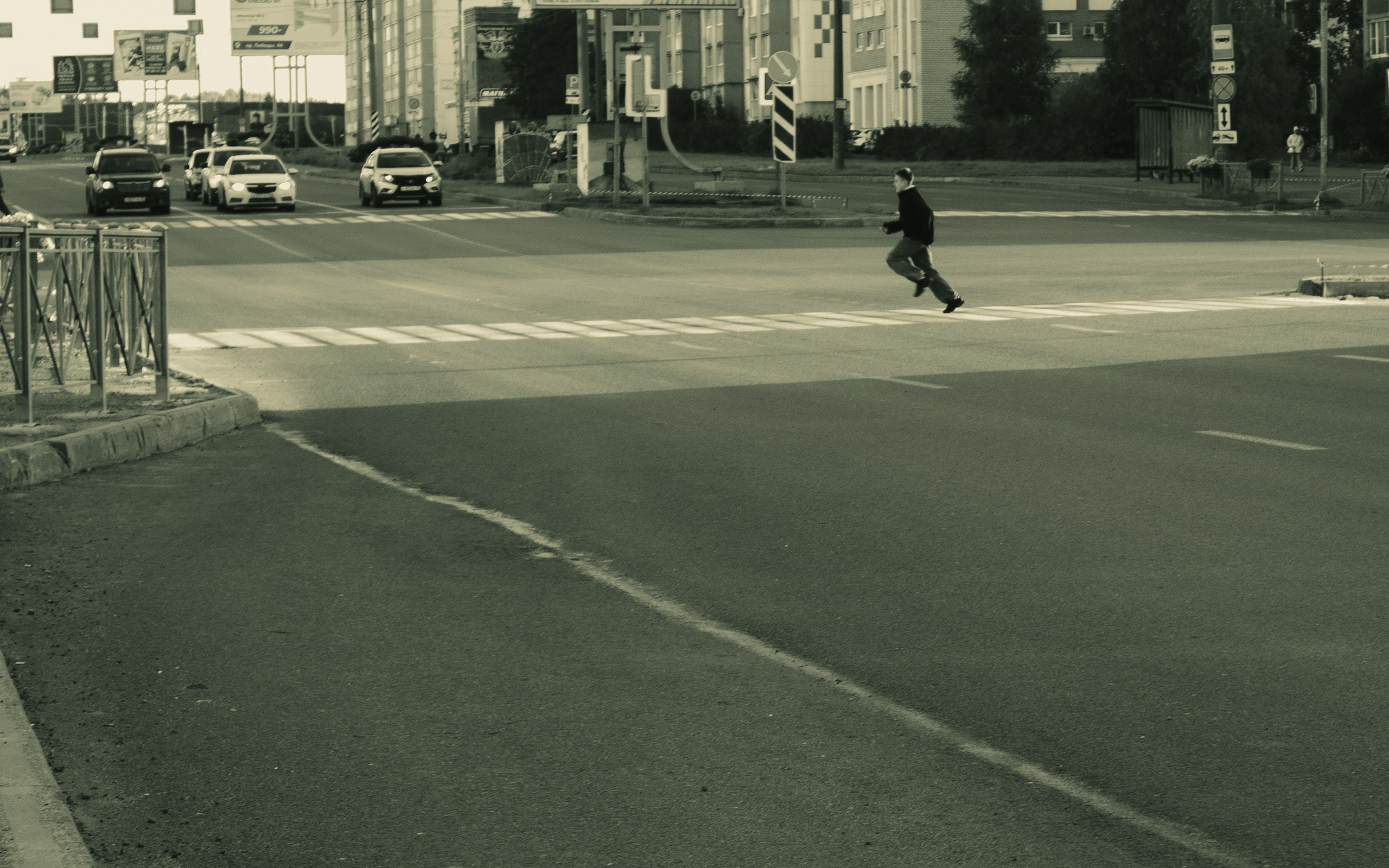 Октябрь 2025. Den Mirov — Фотограф, Музыкант