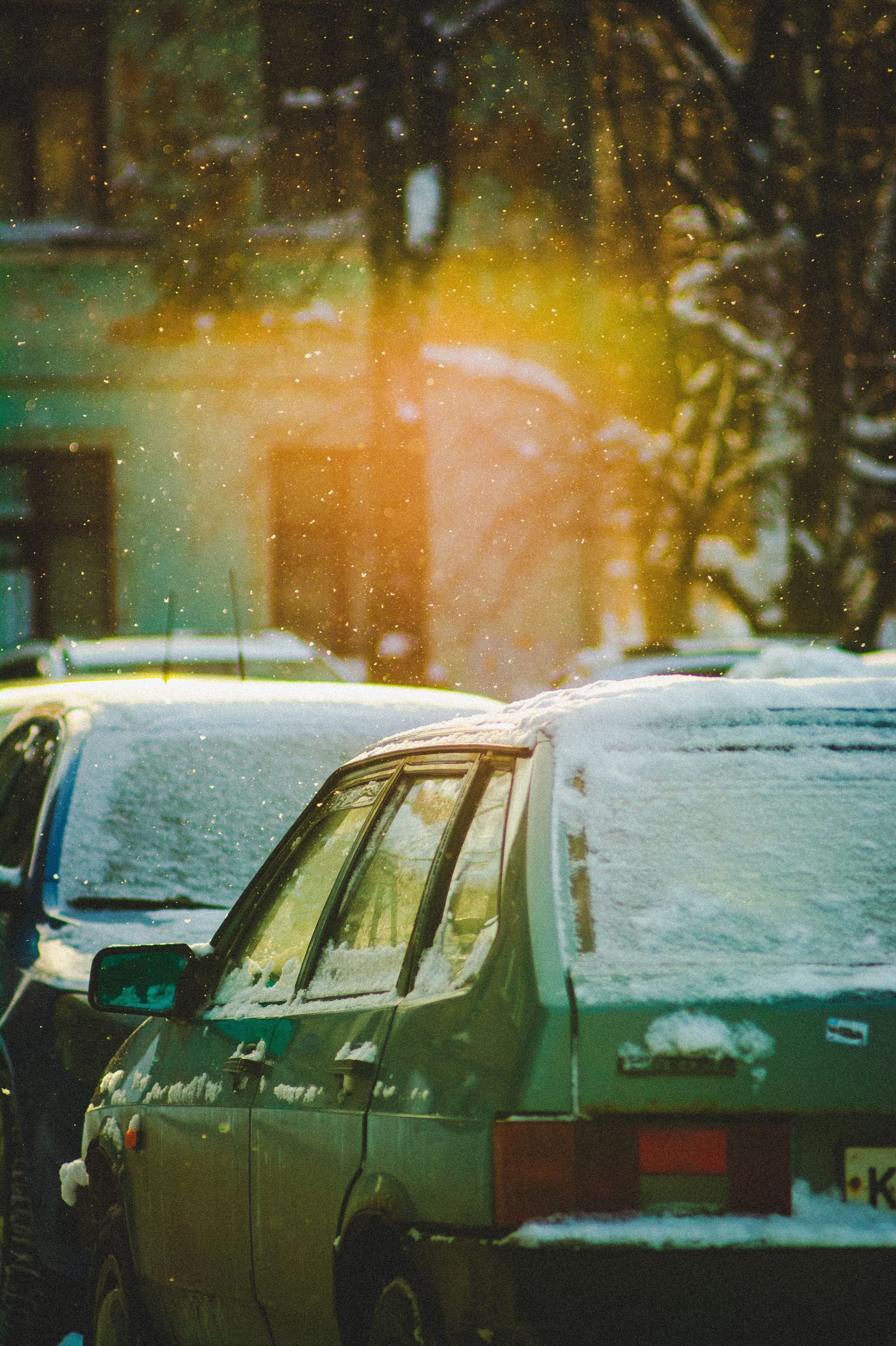 Обед. Den Mirov — Фотограф, Музыкант