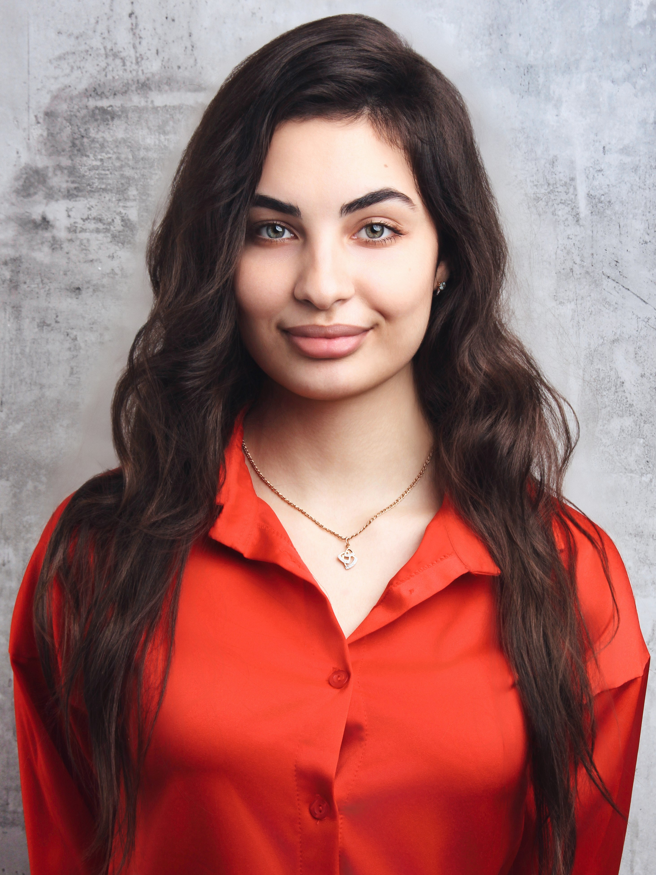 Актерское портфолио в Москве